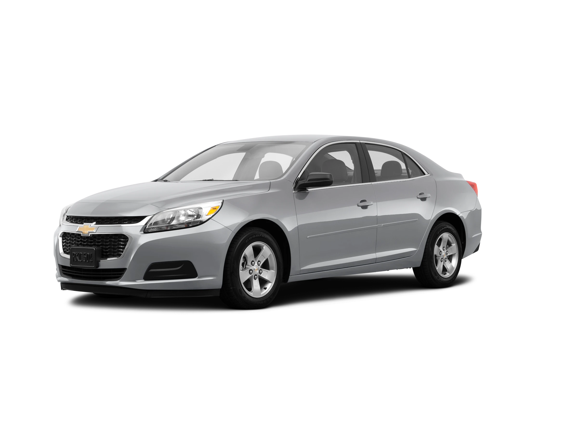 2014 Chevrolet Malibu