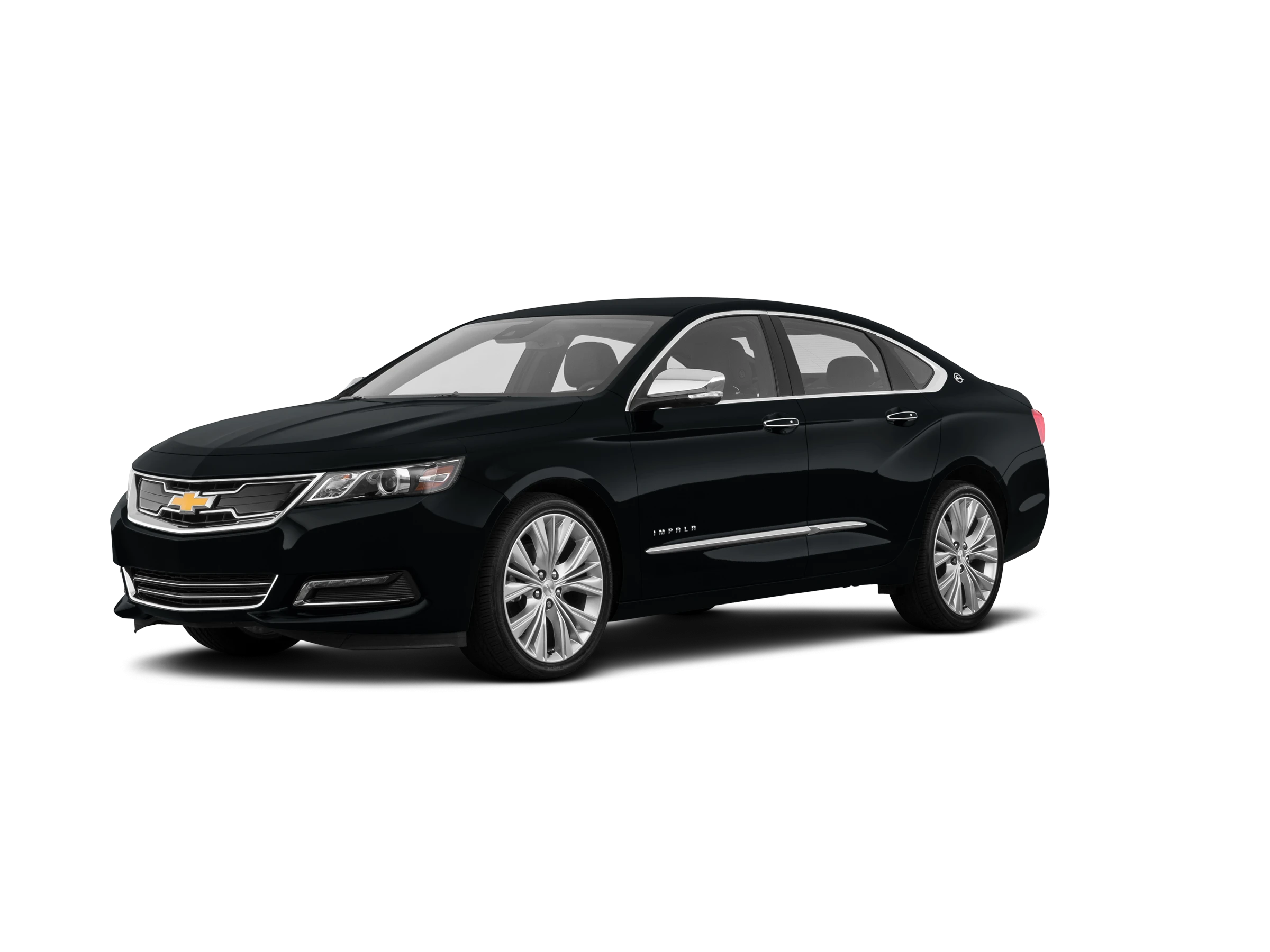 2019 Chevrolet Impala