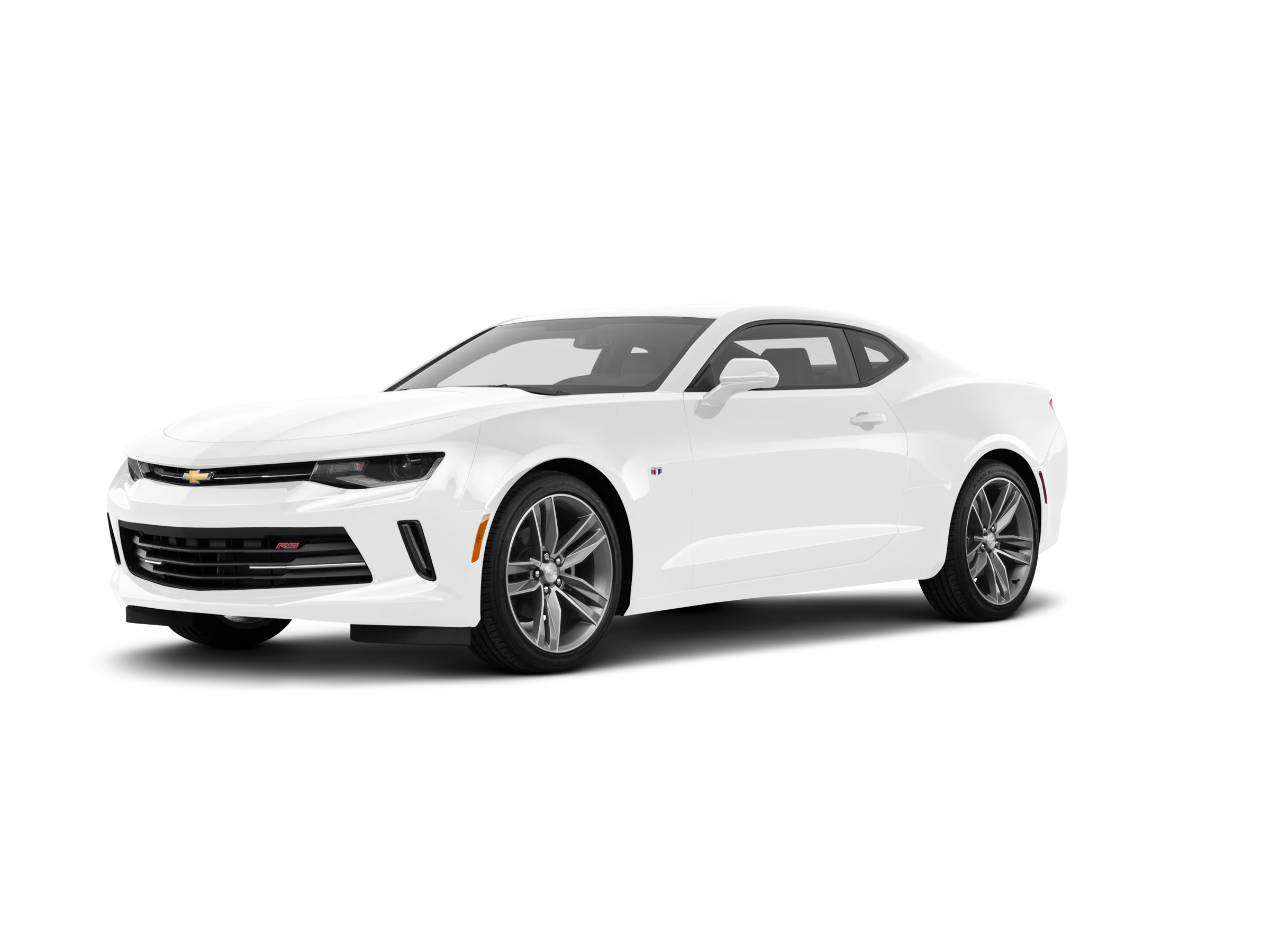 2016 Chevrolet Camaro