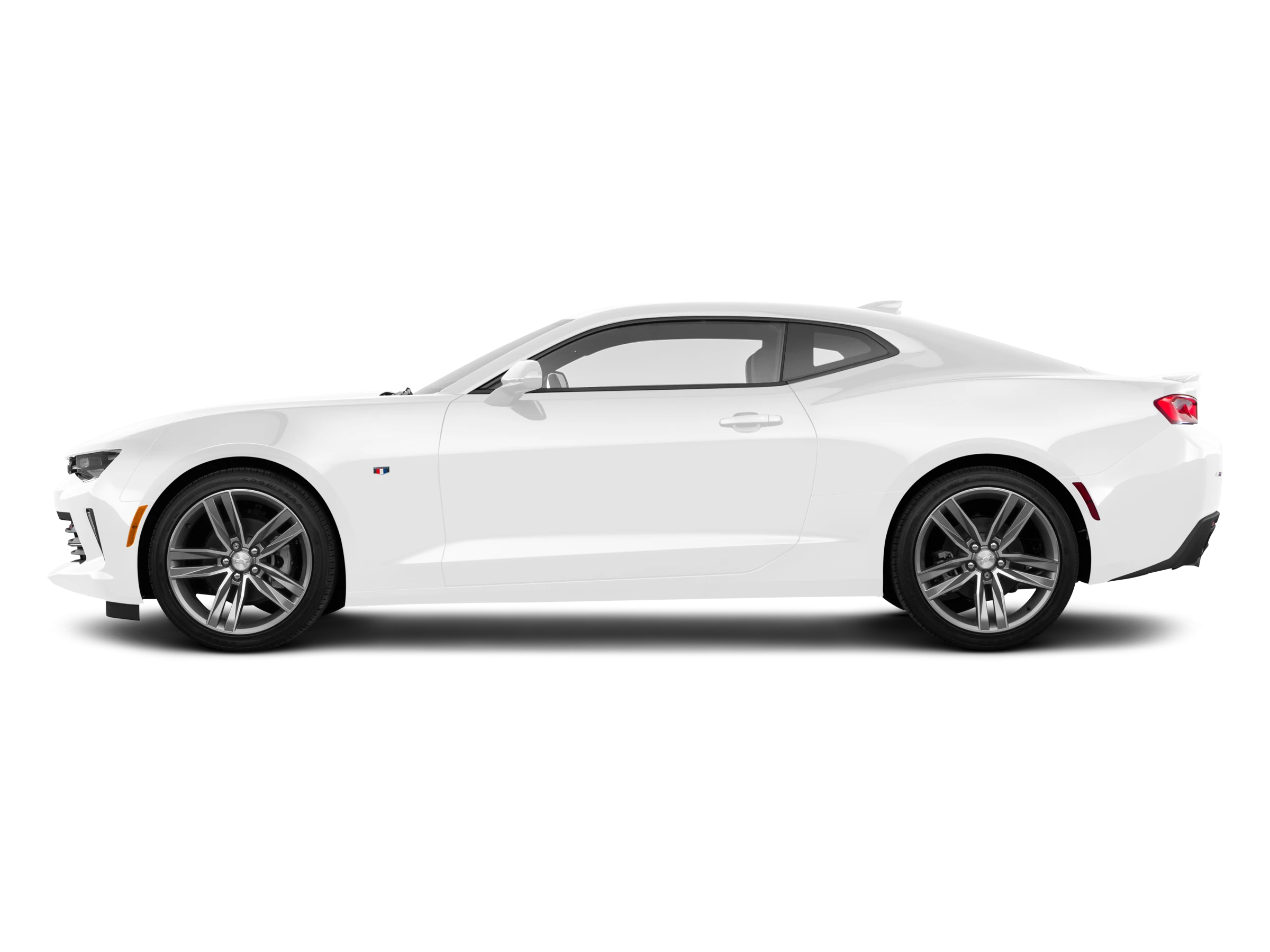 2016 Chevrolet Camaro