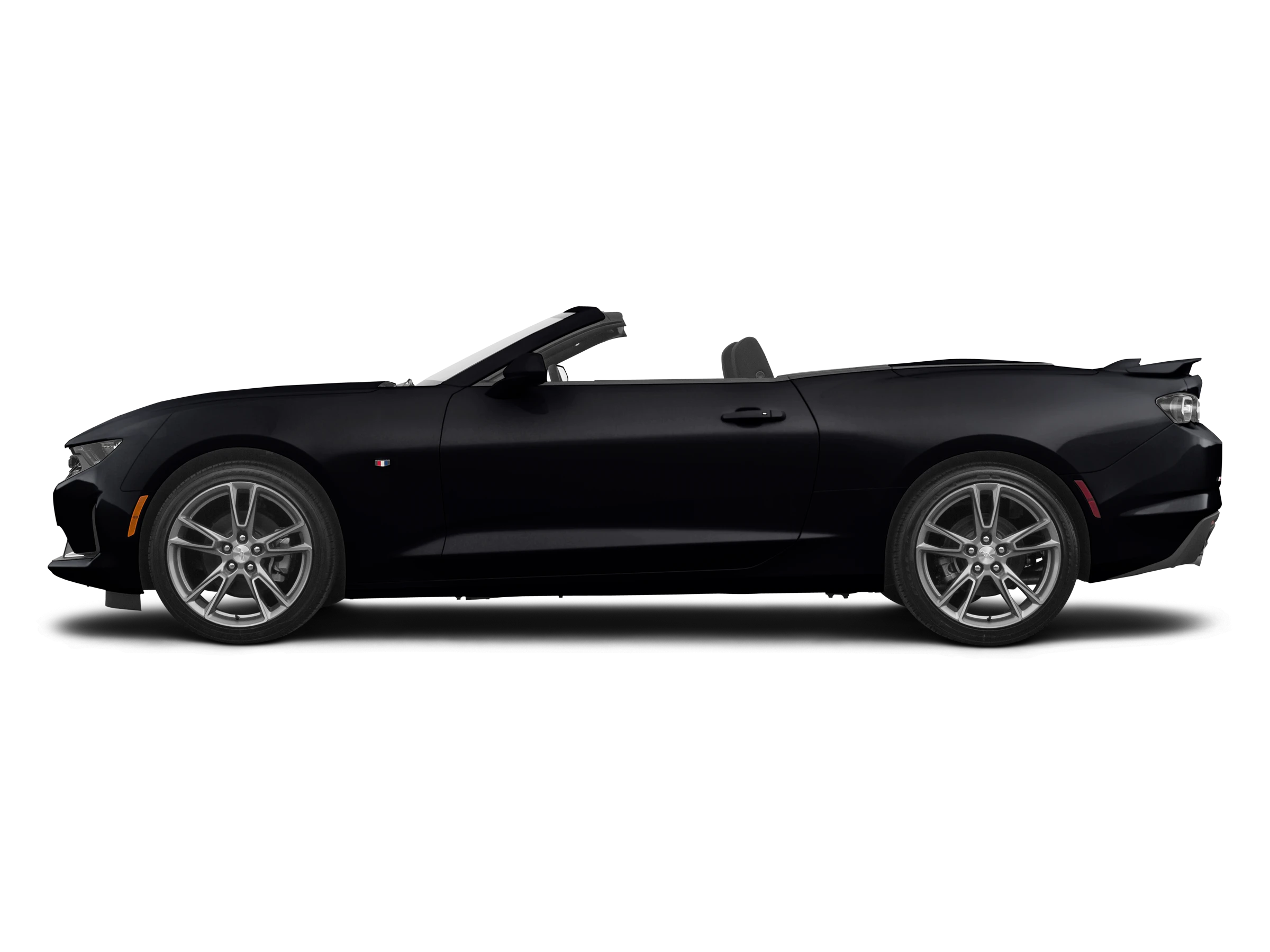2020 Chevrolet Camaro