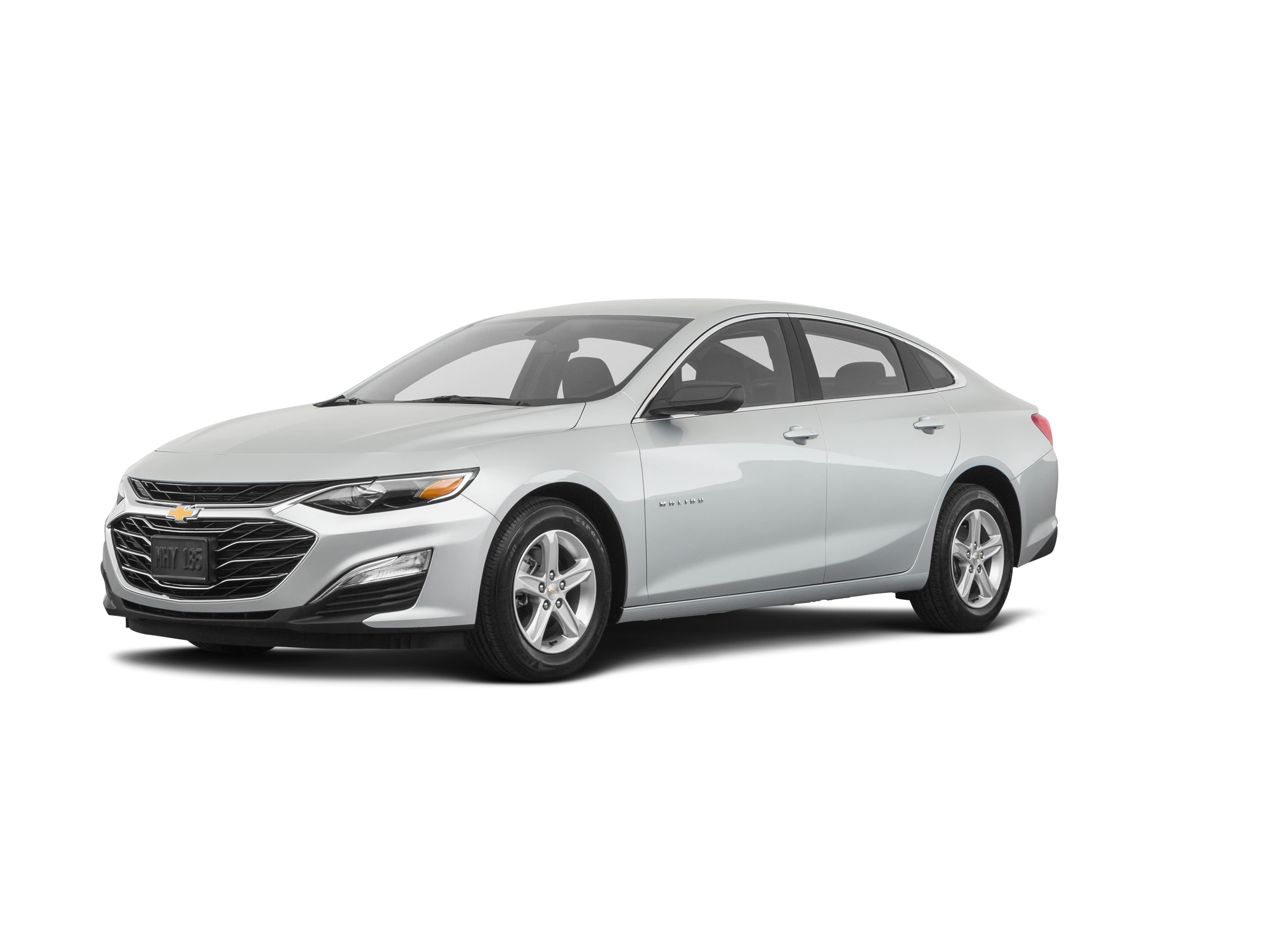 2020 Chevrolet Malibu 1LS