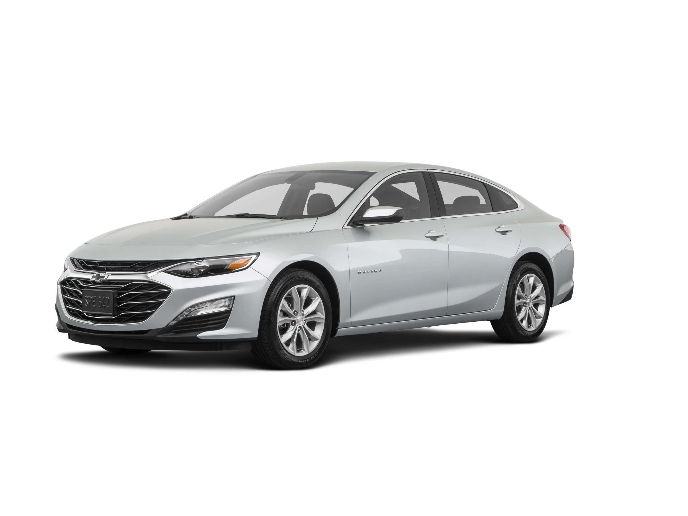 2019 Chevrolet Malibu
