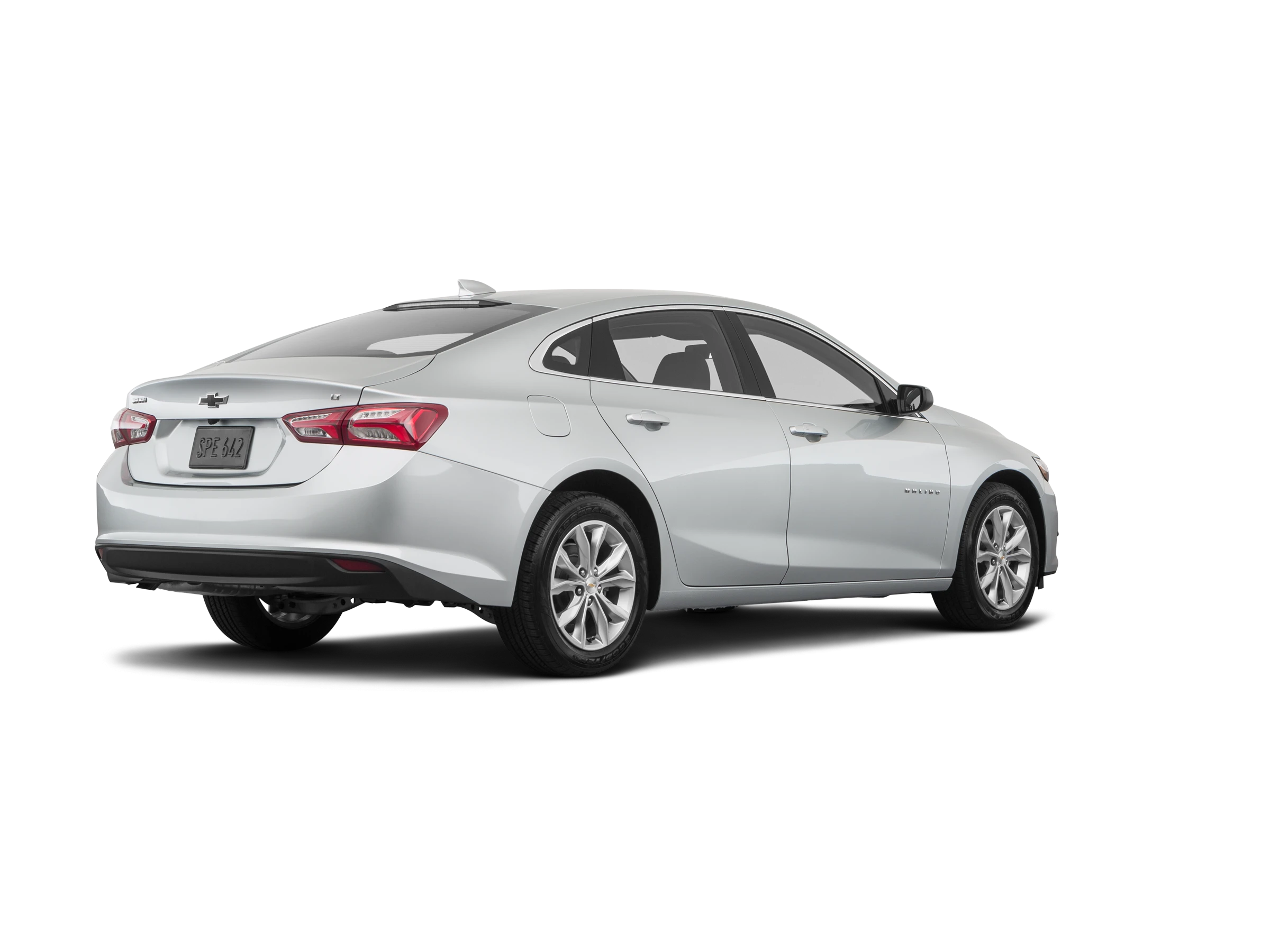2019 Chevrolet Malibu