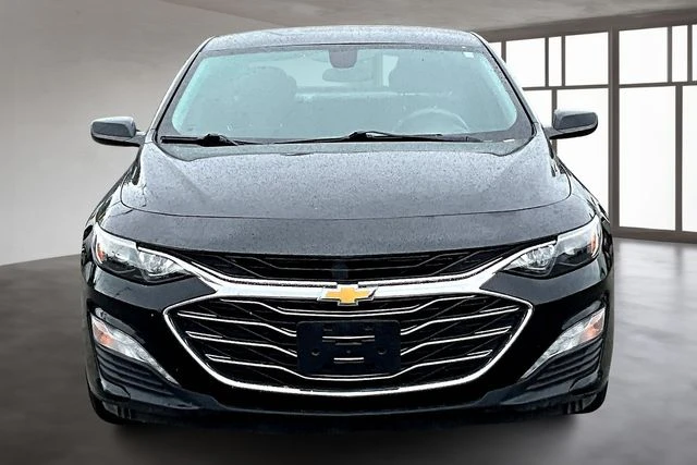 2020 Chevrolet Malibu 1LT photo 4
