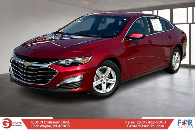 Grote Automotive