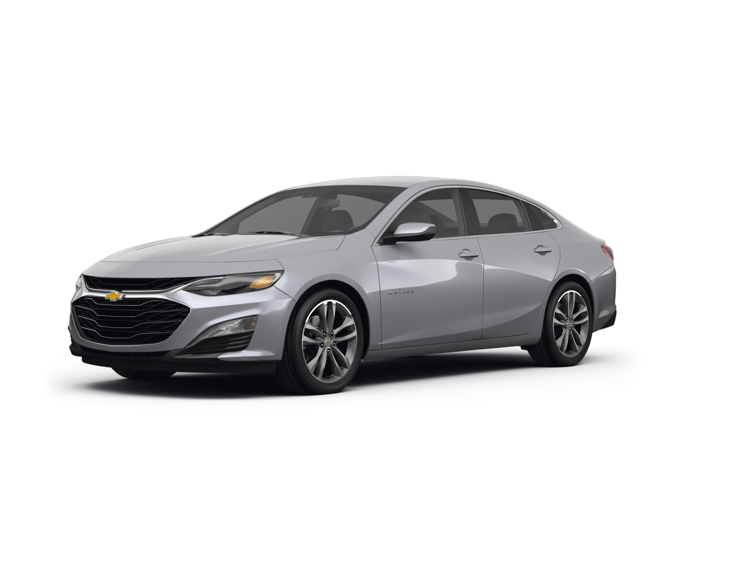 2023 Chevrolet Malibu 1LT's photo