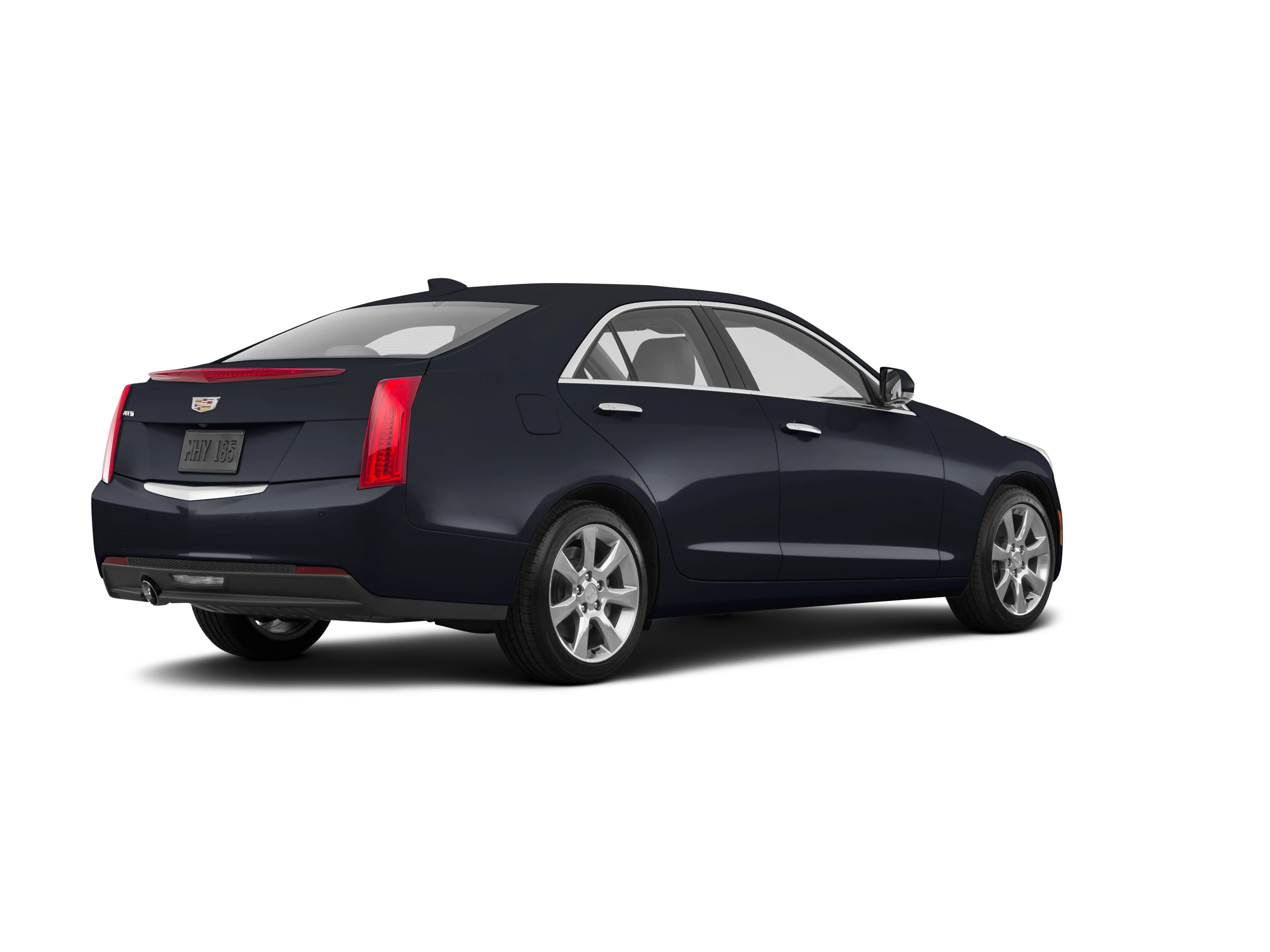 2016 Cadillac ATS