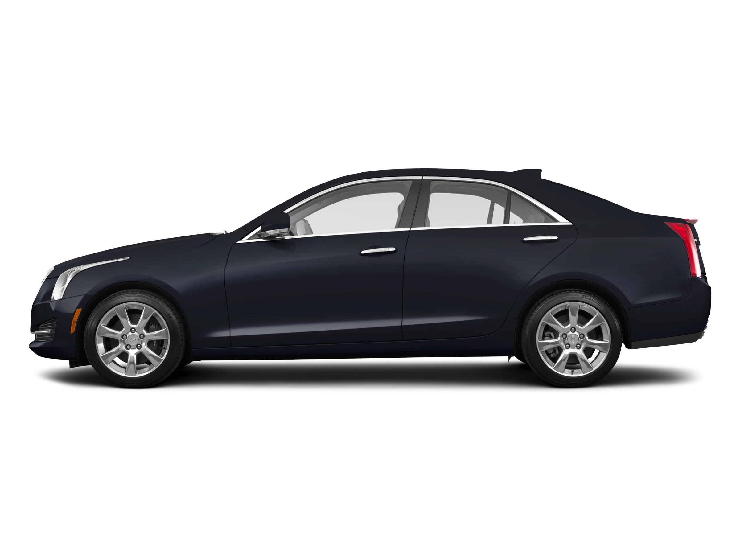 2016 Cadillac ATS