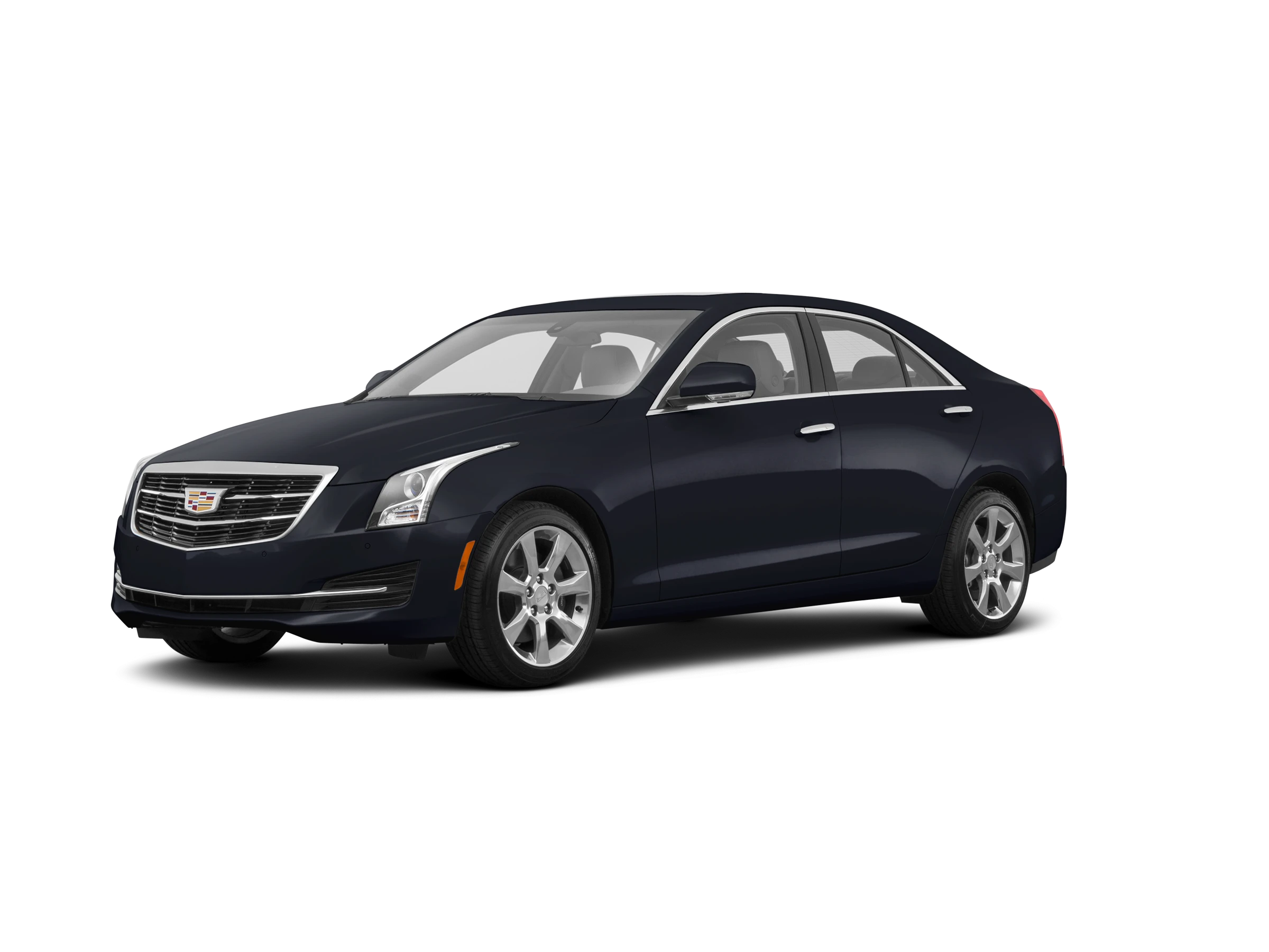 2016 Cadillac ATS