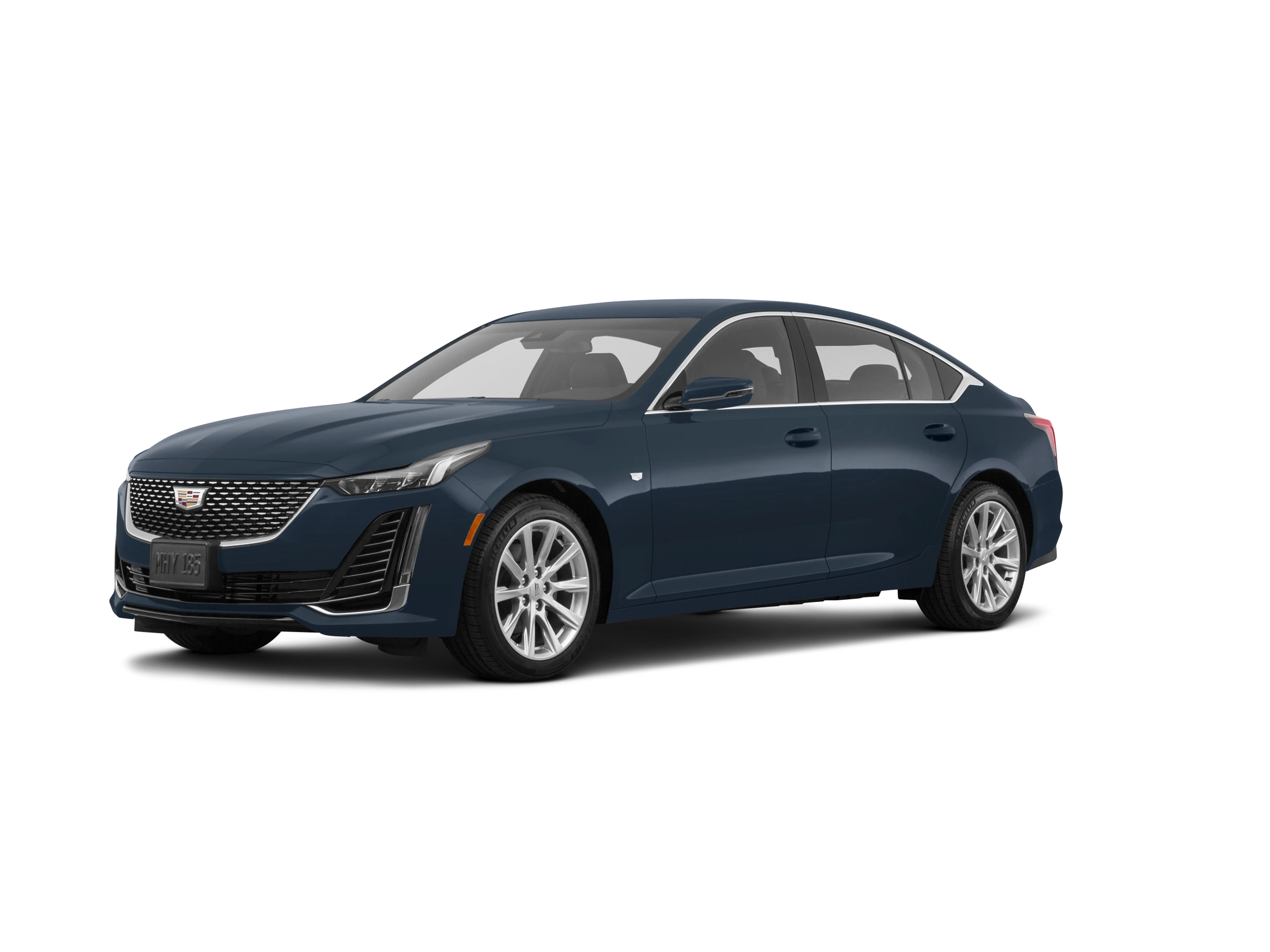 2021 Cadillac CT5