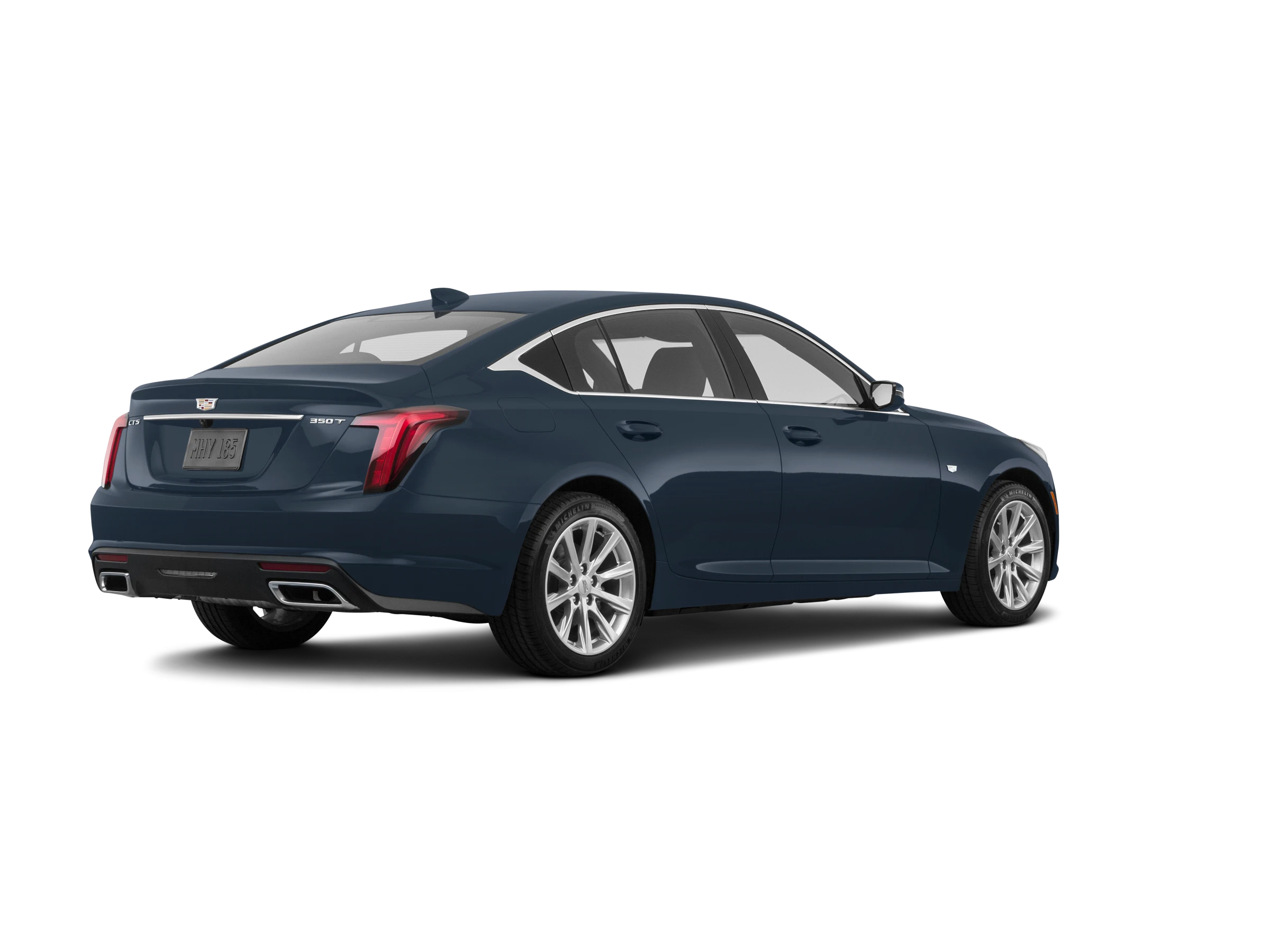 2021 Cadillac CT5