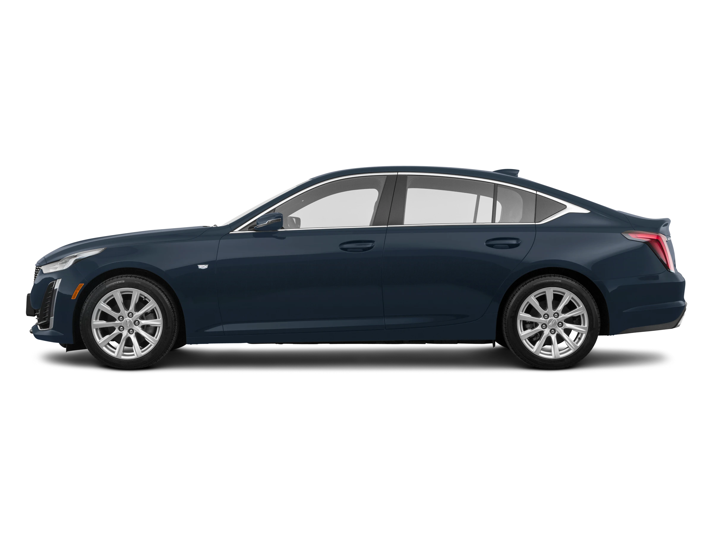 2021 Cadillac CT5