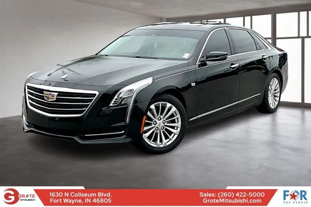 Grote Automotive