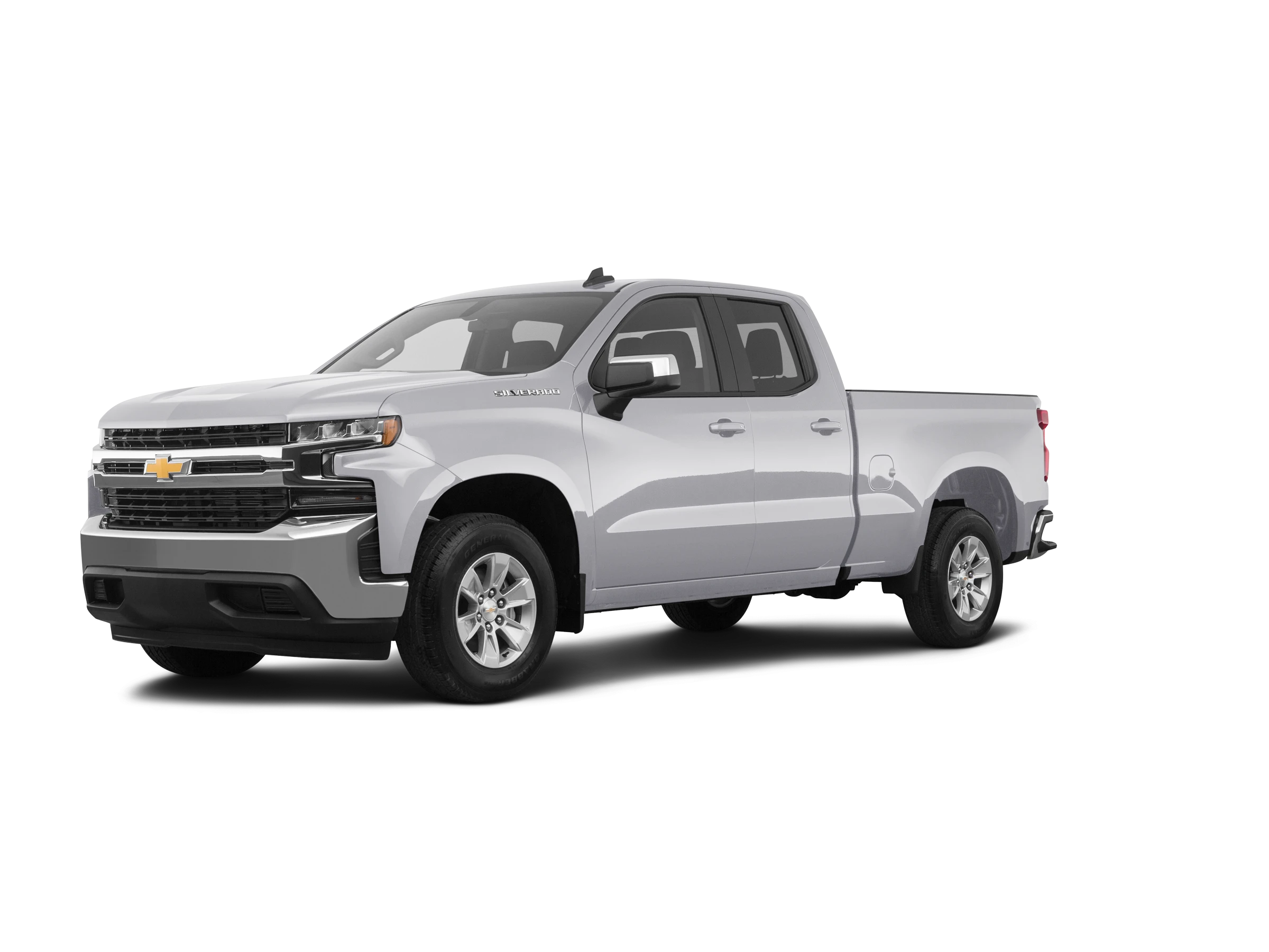 2021 Chevrolet Silverado 1500 Custom 4X4 Crew Cab Short Box's photo