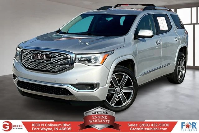 Grote Automotive