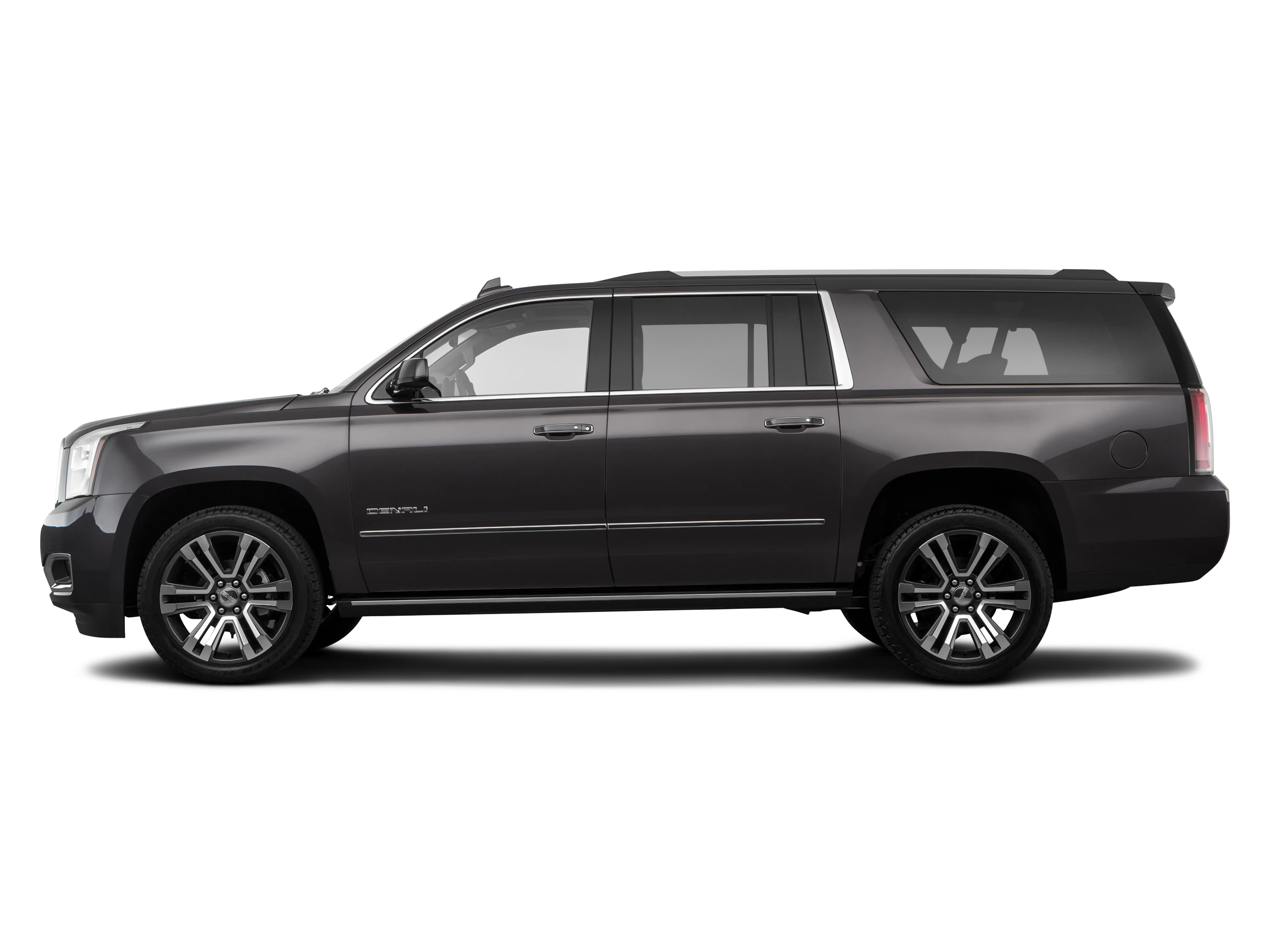 2018 GMC Yukon XL