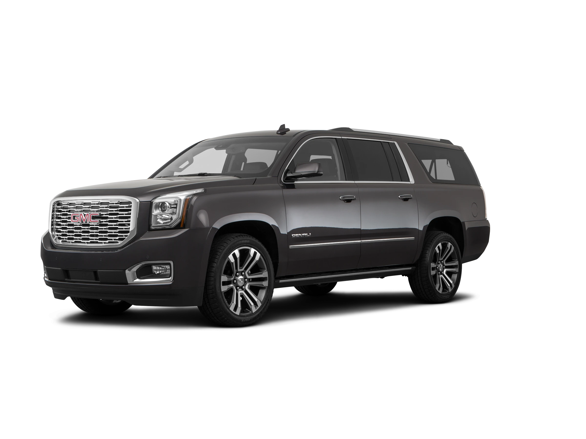 2018 GMC Yukon XL