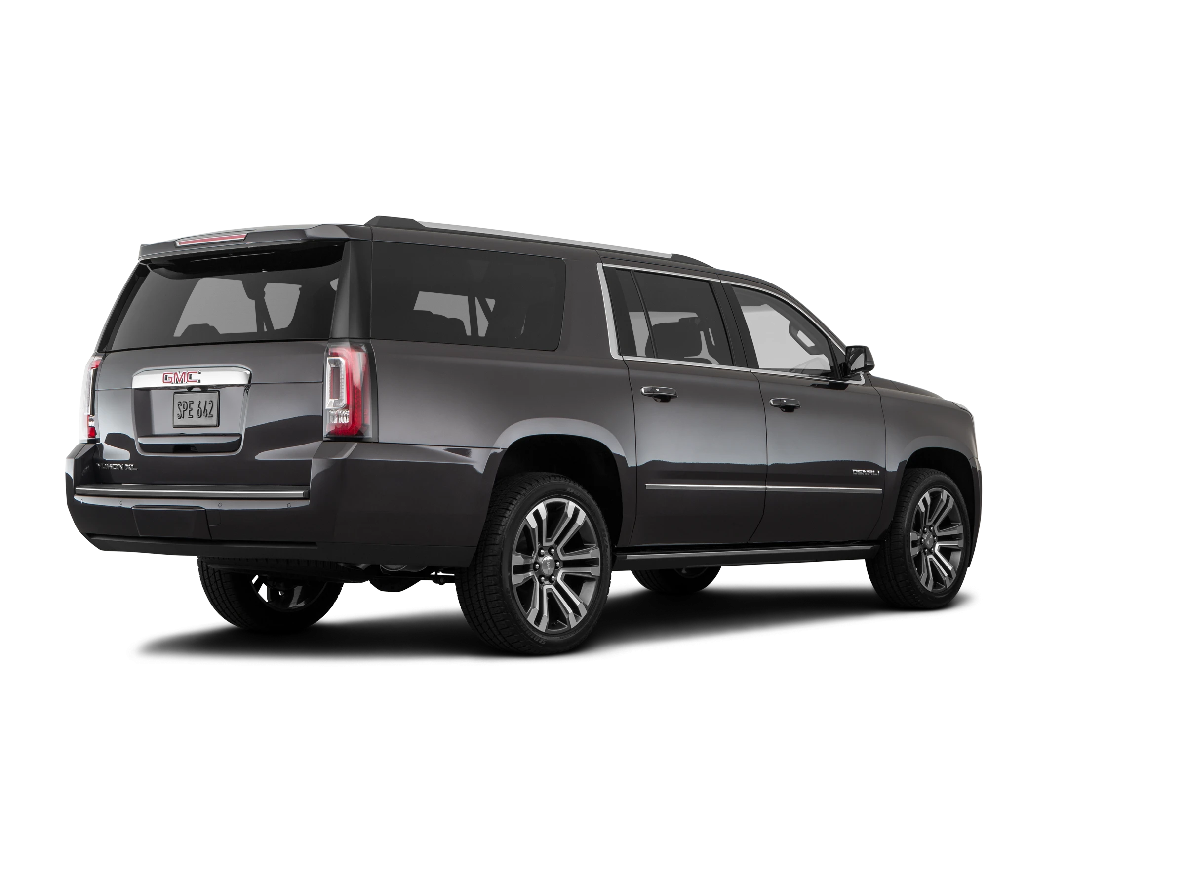 2018 GMC Yukon XL