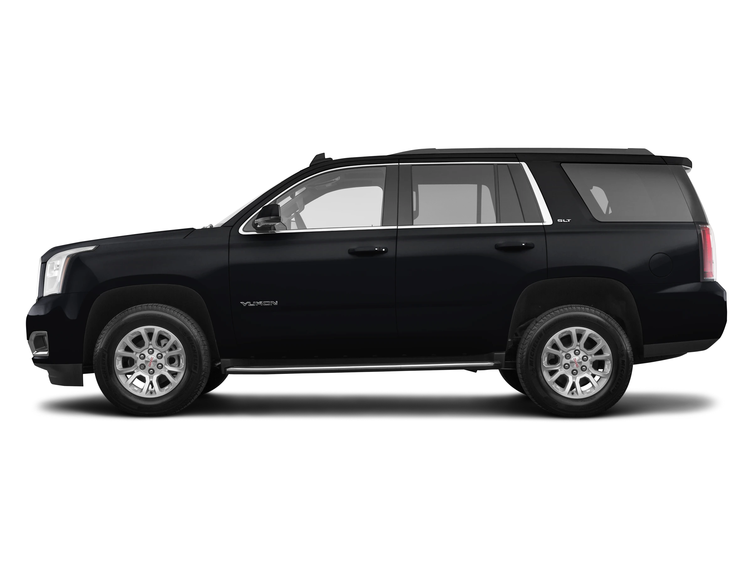 2020 GMC Yukon
