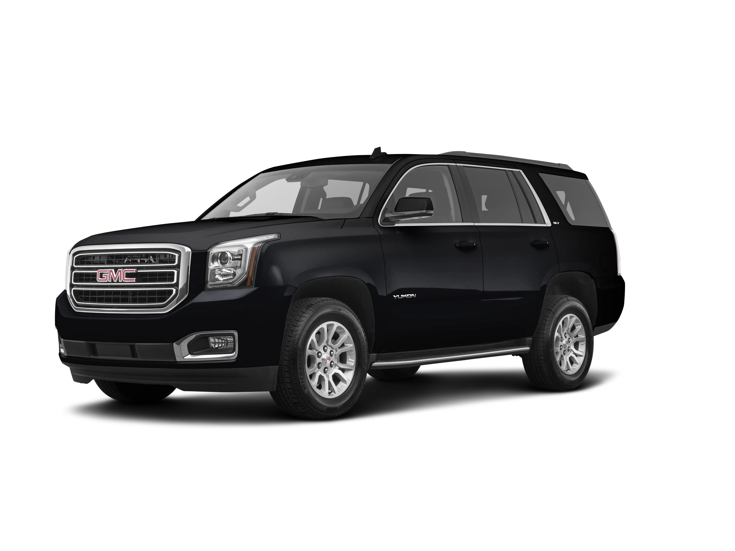 2020 GMC Yukon