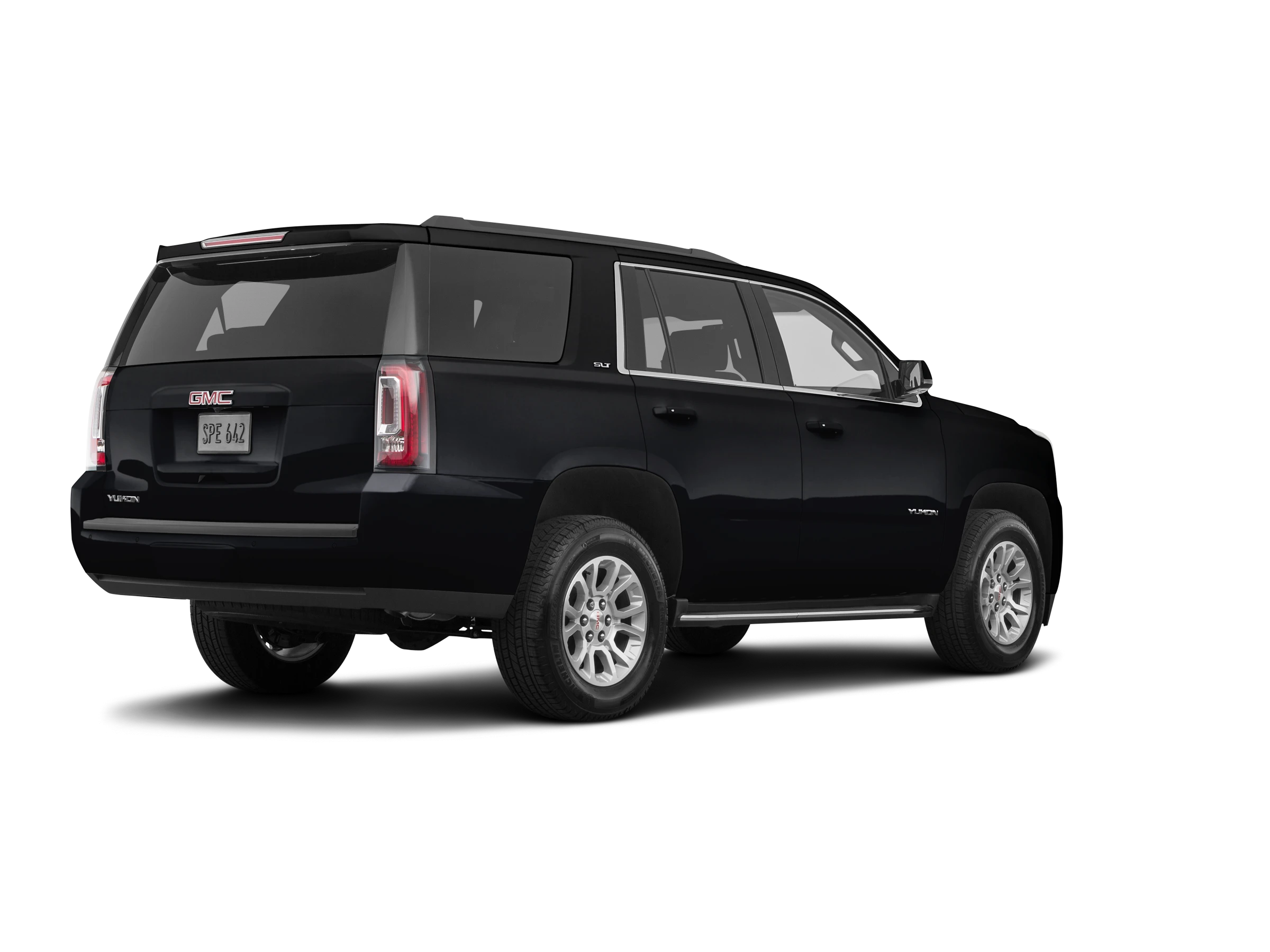 2020 GMC Yukon