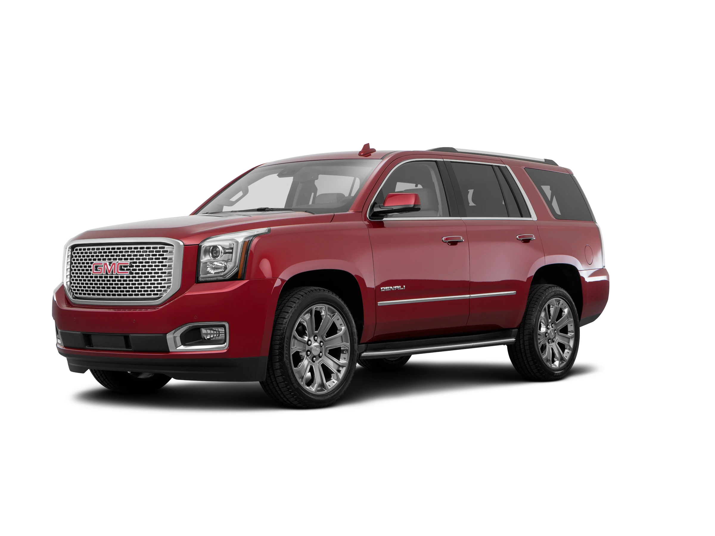 2017 GMC Yukon