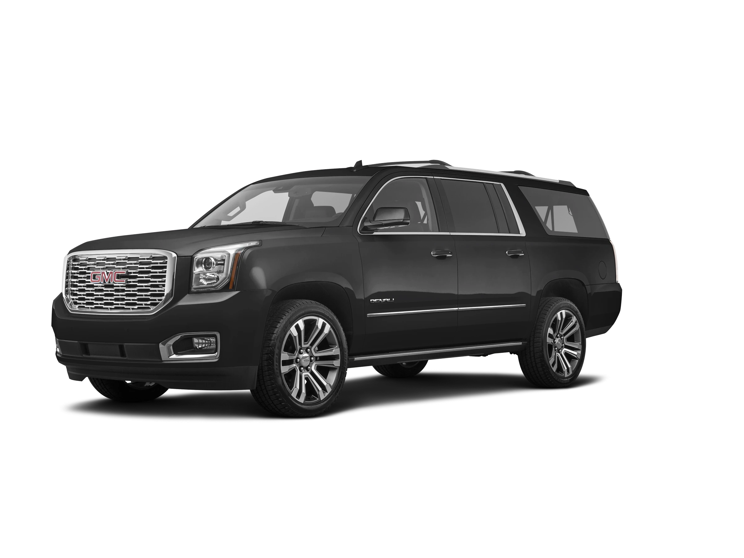 2020 GMC Yukon XL