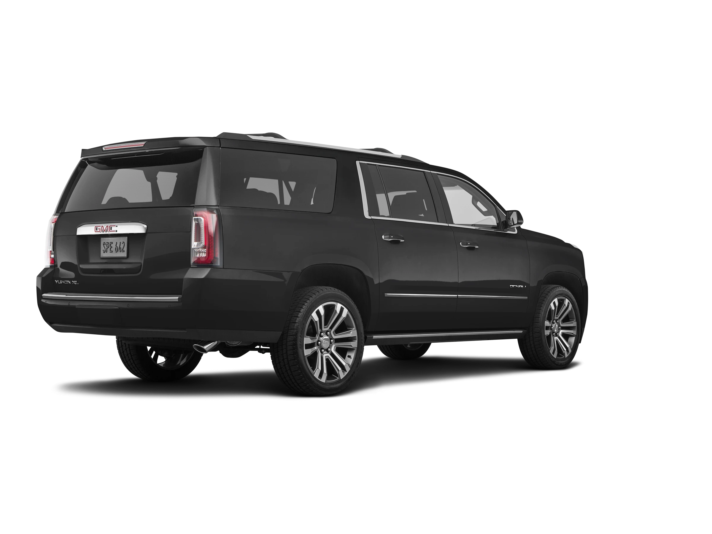 2020 GMC Yukon XL