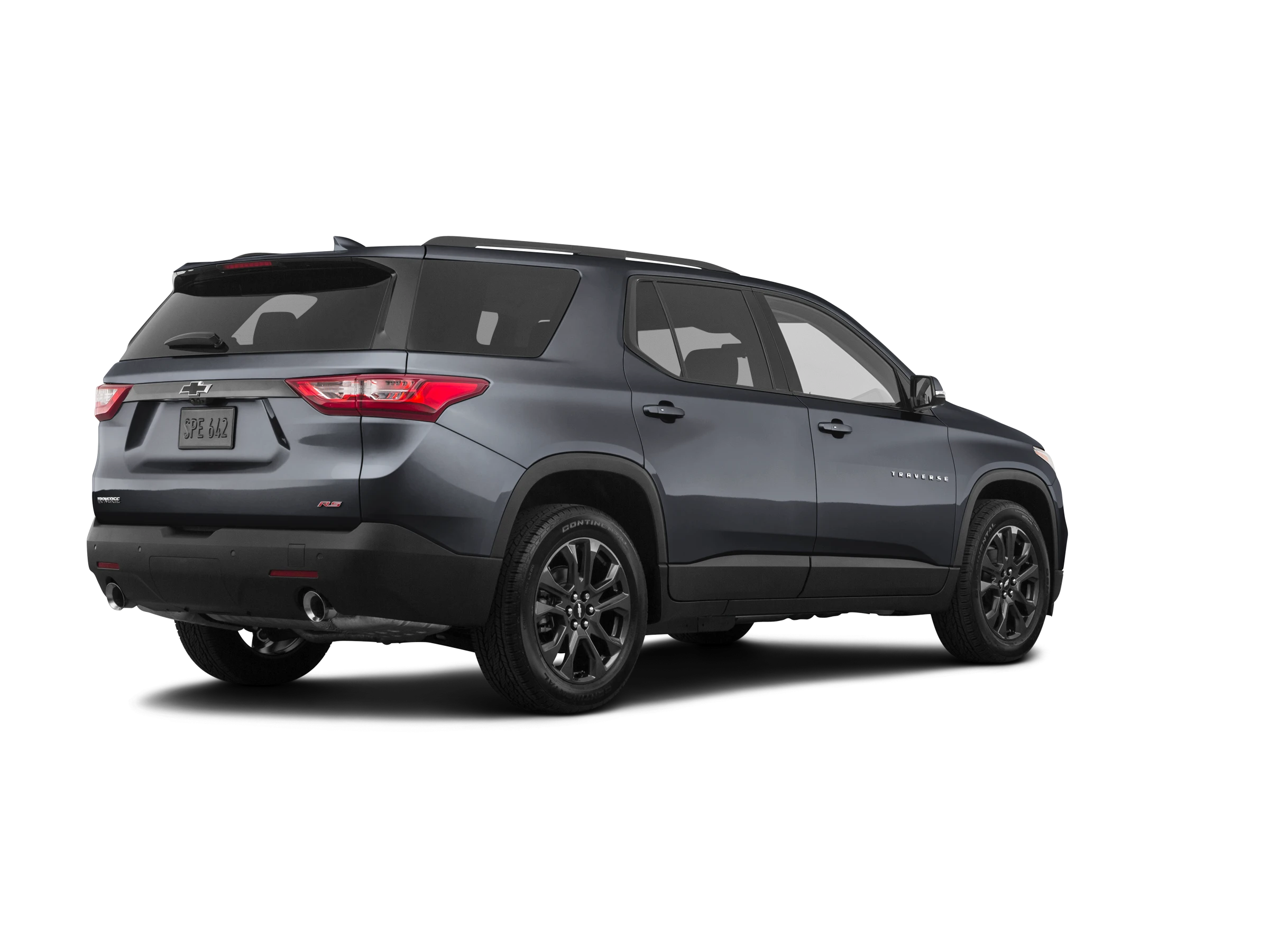 Grote Mitsubishi
