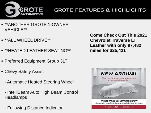 Grote Automotive