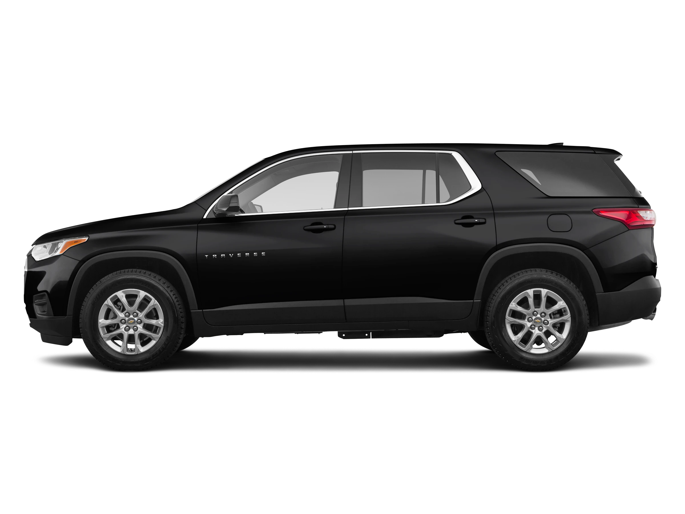 2021 Chevrolet Traverse
