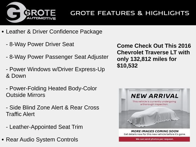 Grote Automotive