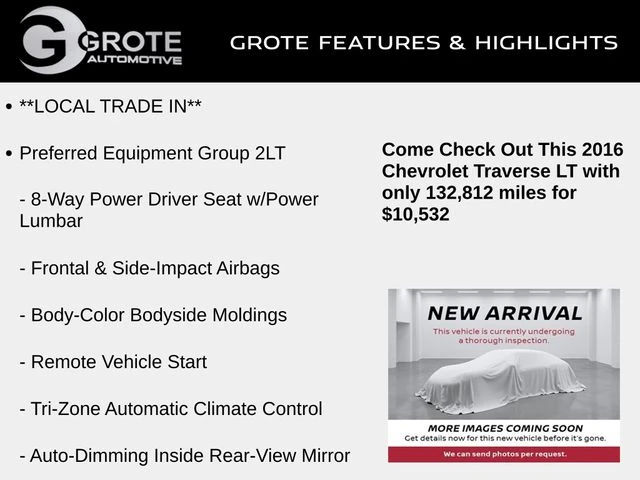 Grote Automotive