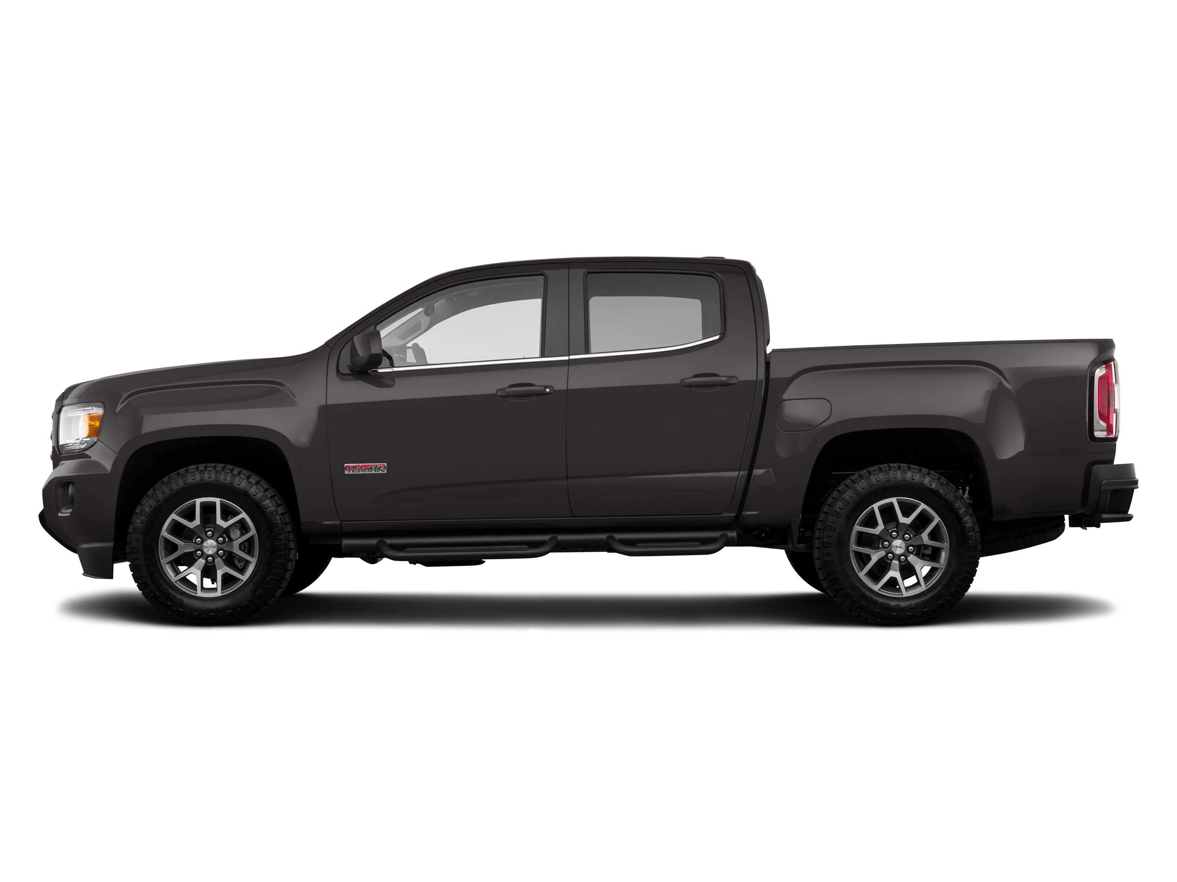 2020 GMC Canyon