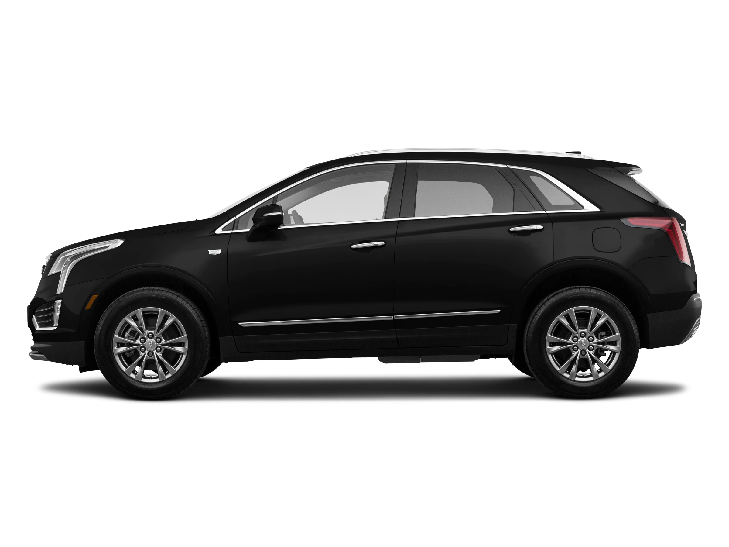 2021 Cadillac XT5