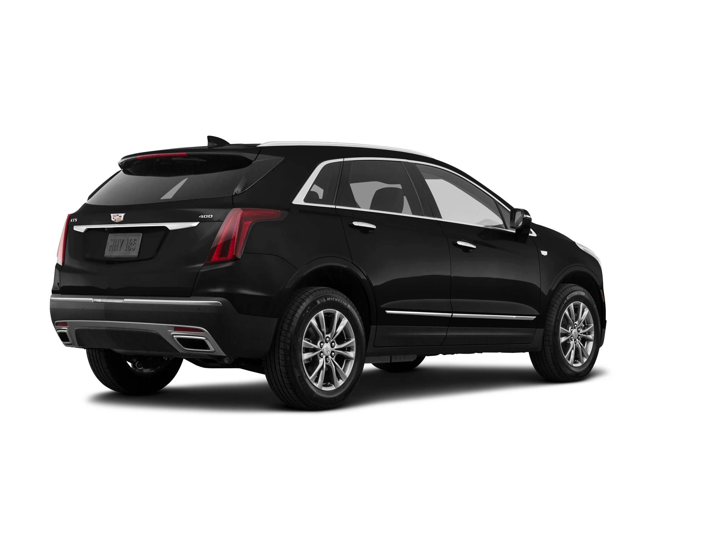 2021 Cadillac XT5