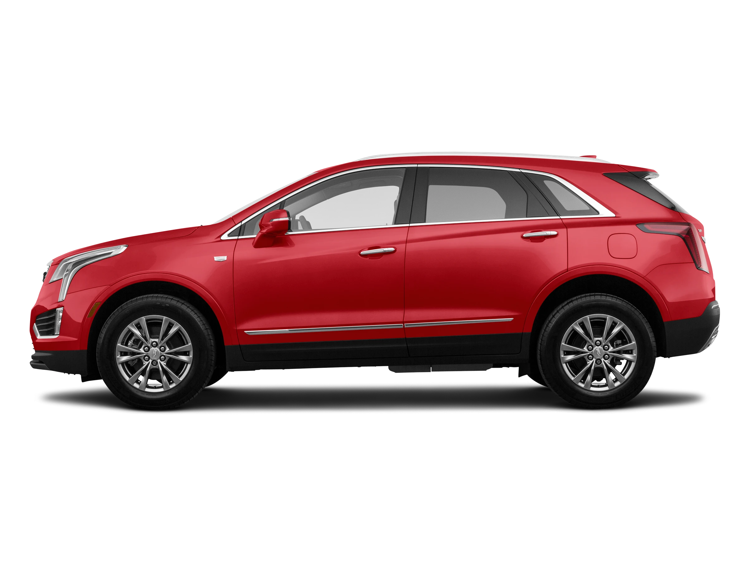 2023 Cadillac XT5