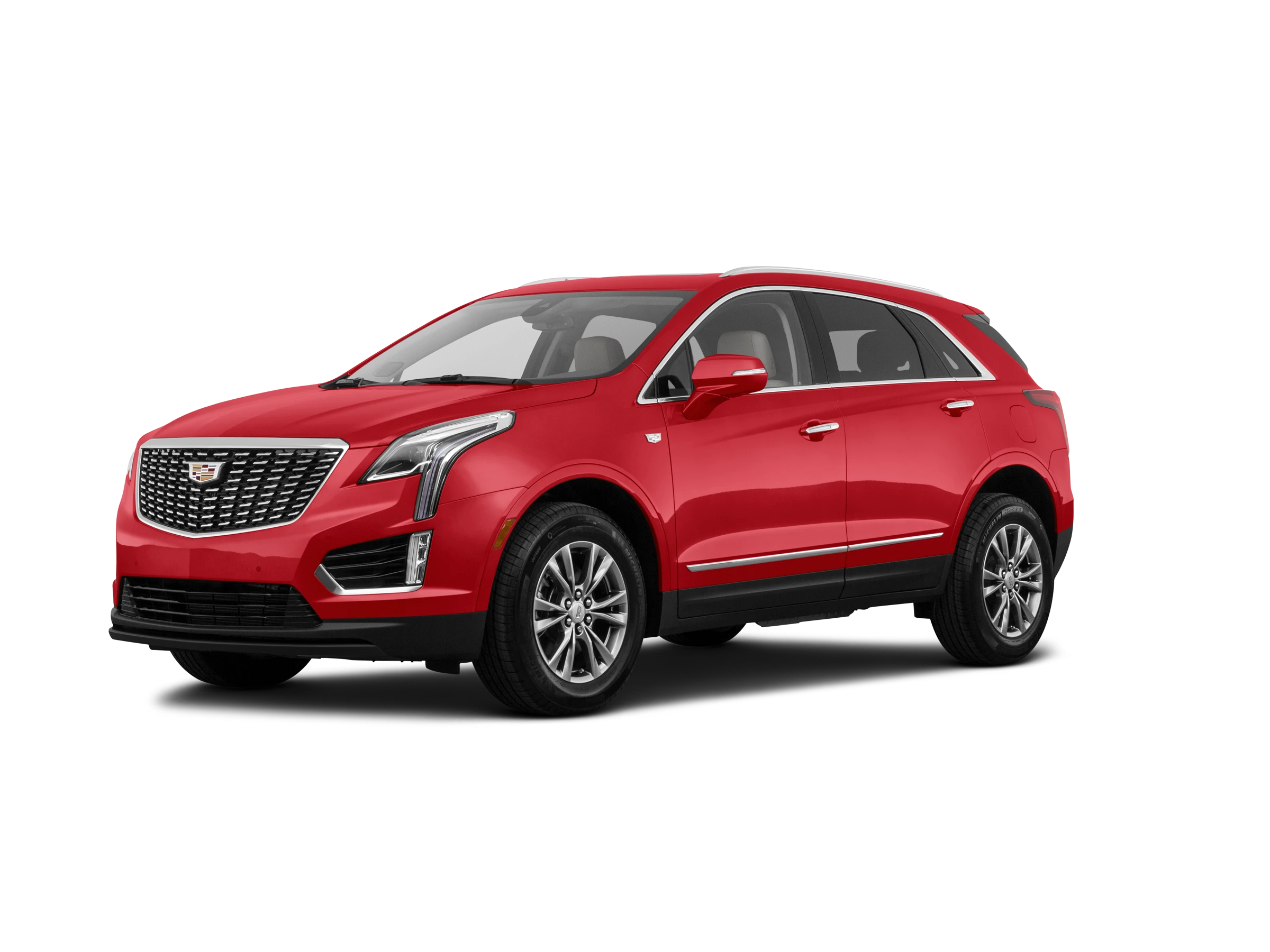 2023 Cadillac XT5