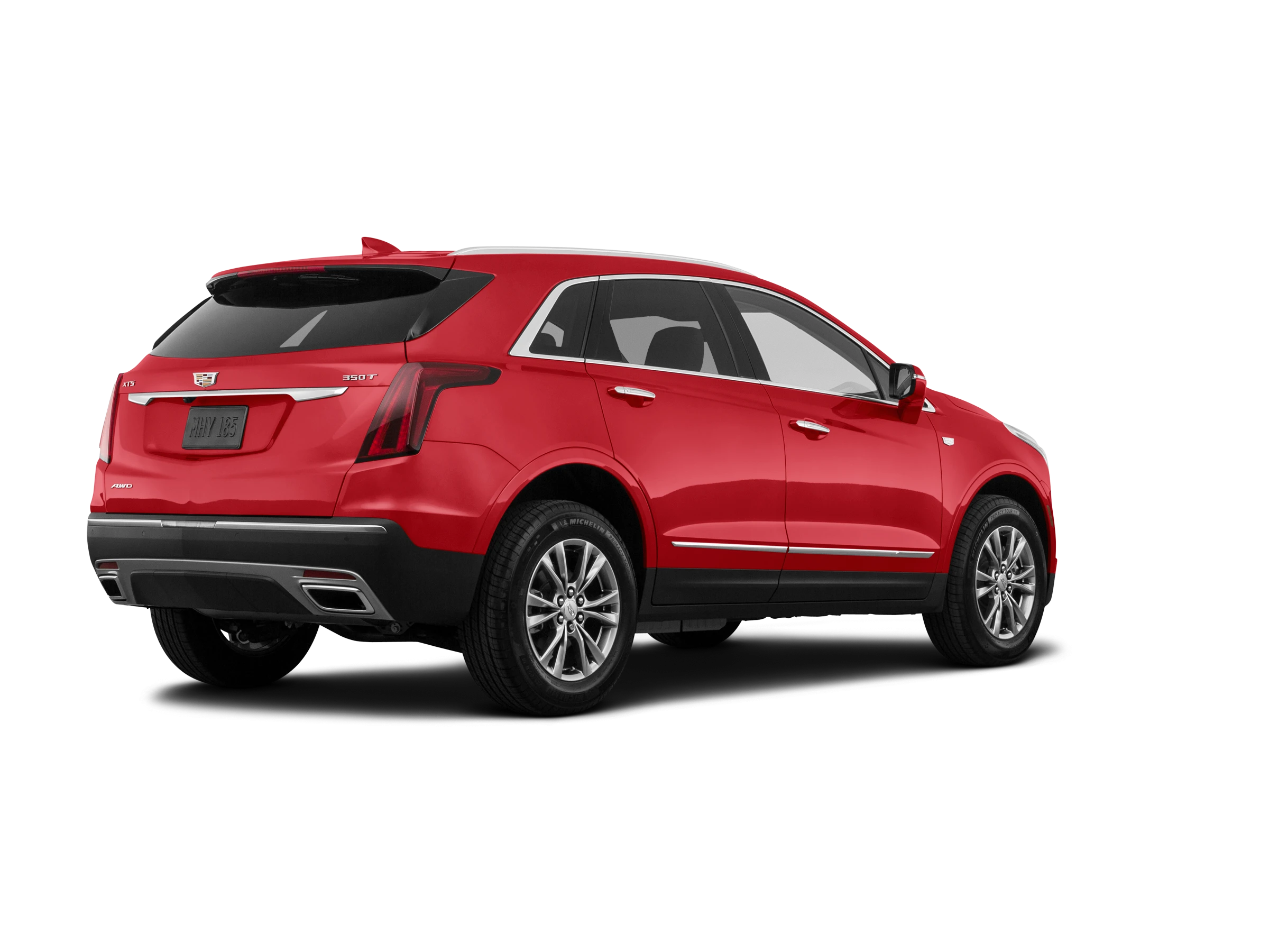 2023 Cadillac XT5