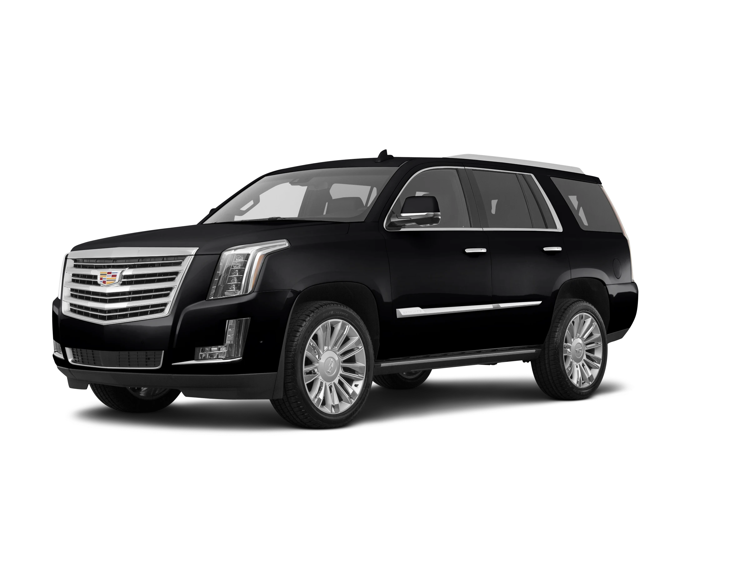 2017 Cadillac Escalade