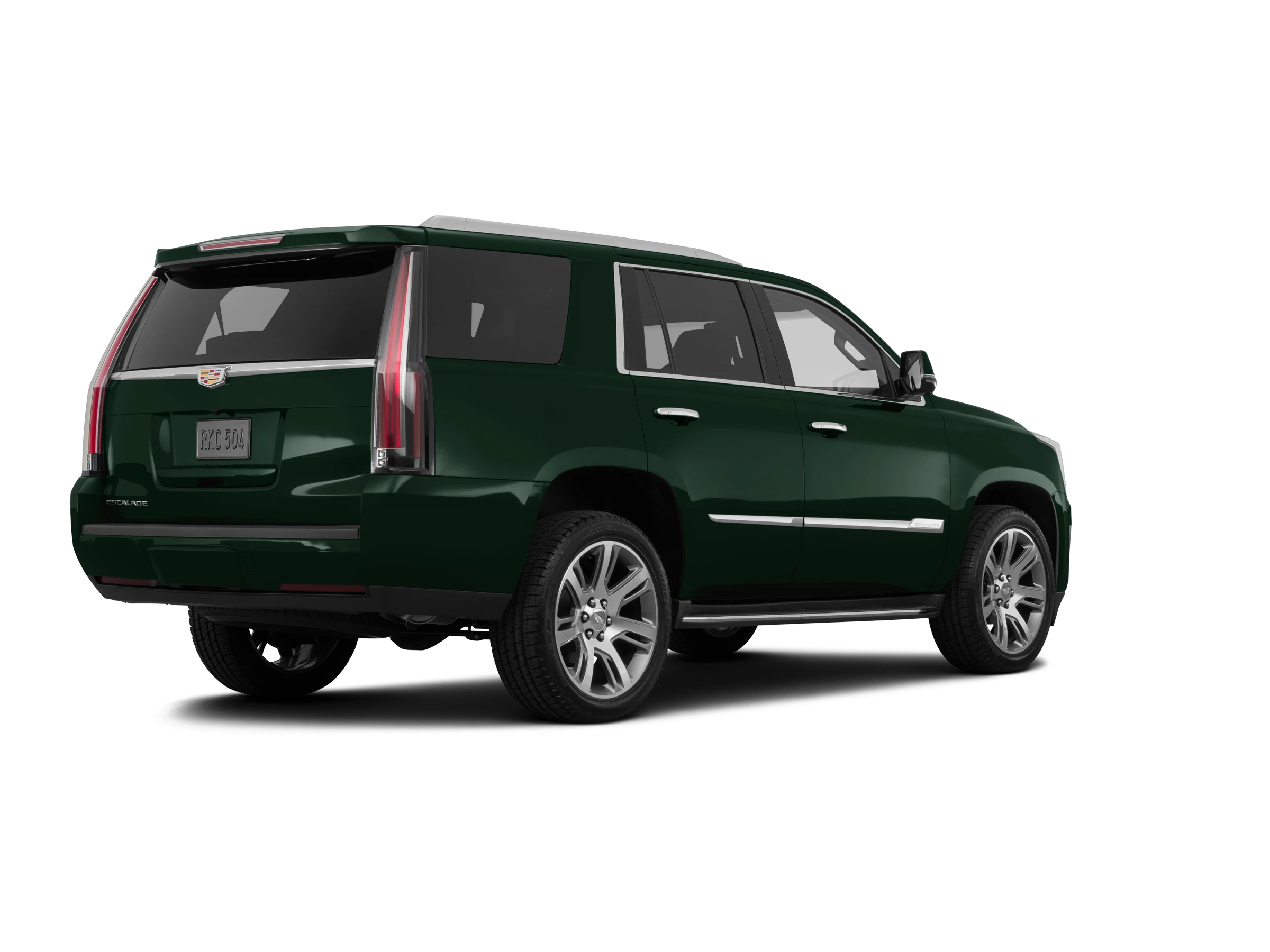 2016 Cadillac Escalade