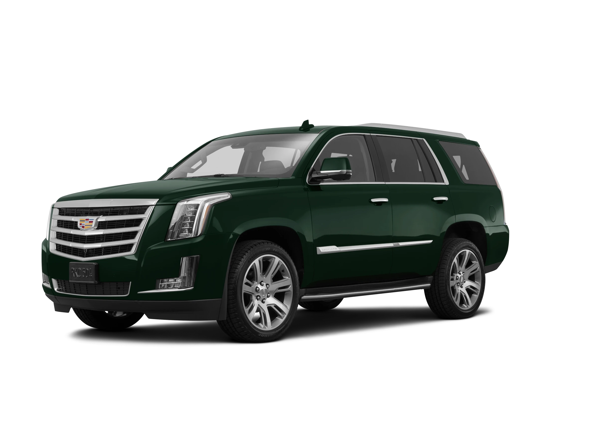 2016 Cadillac Escalade