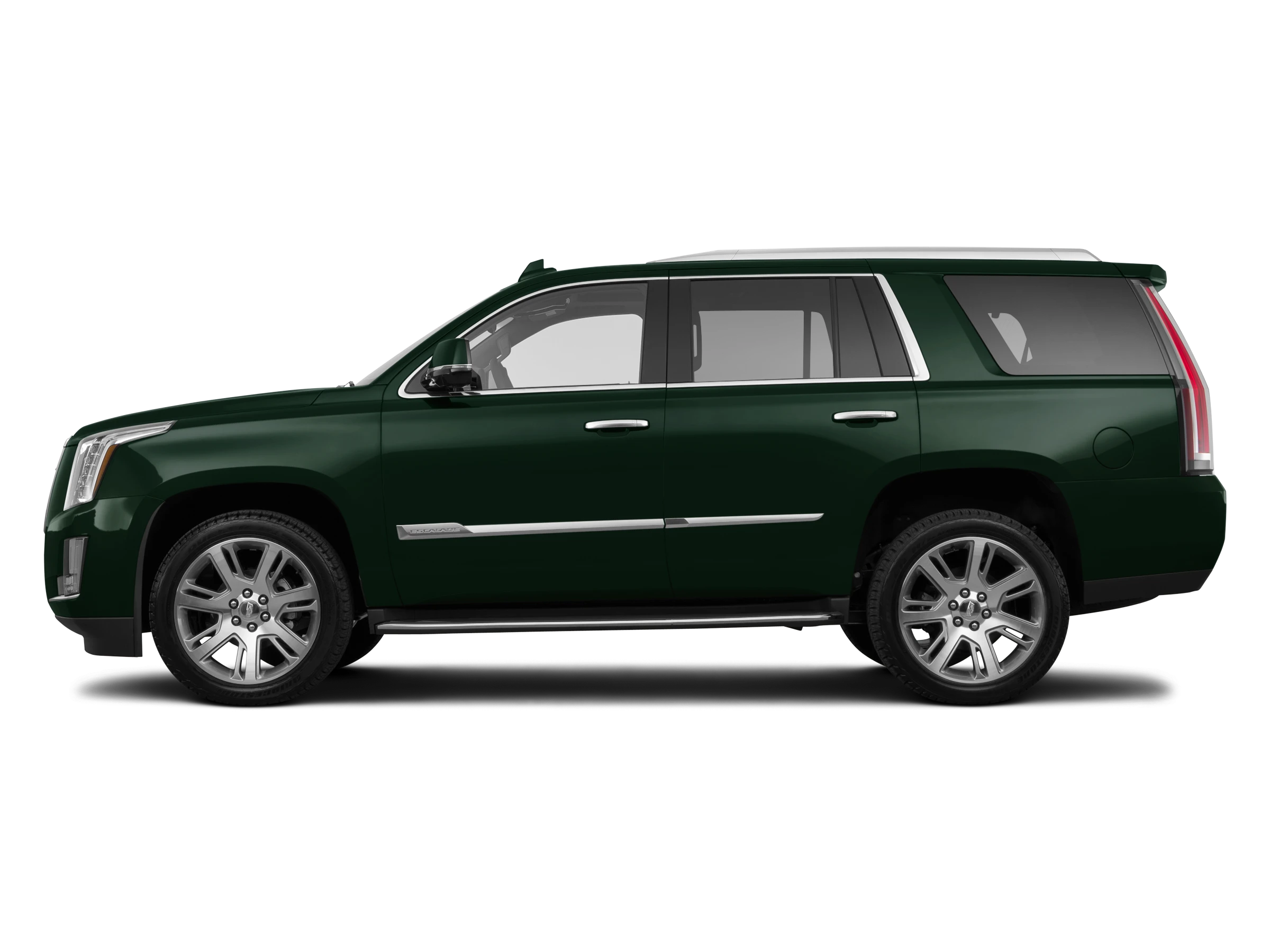 2016 Cadillac Escalade