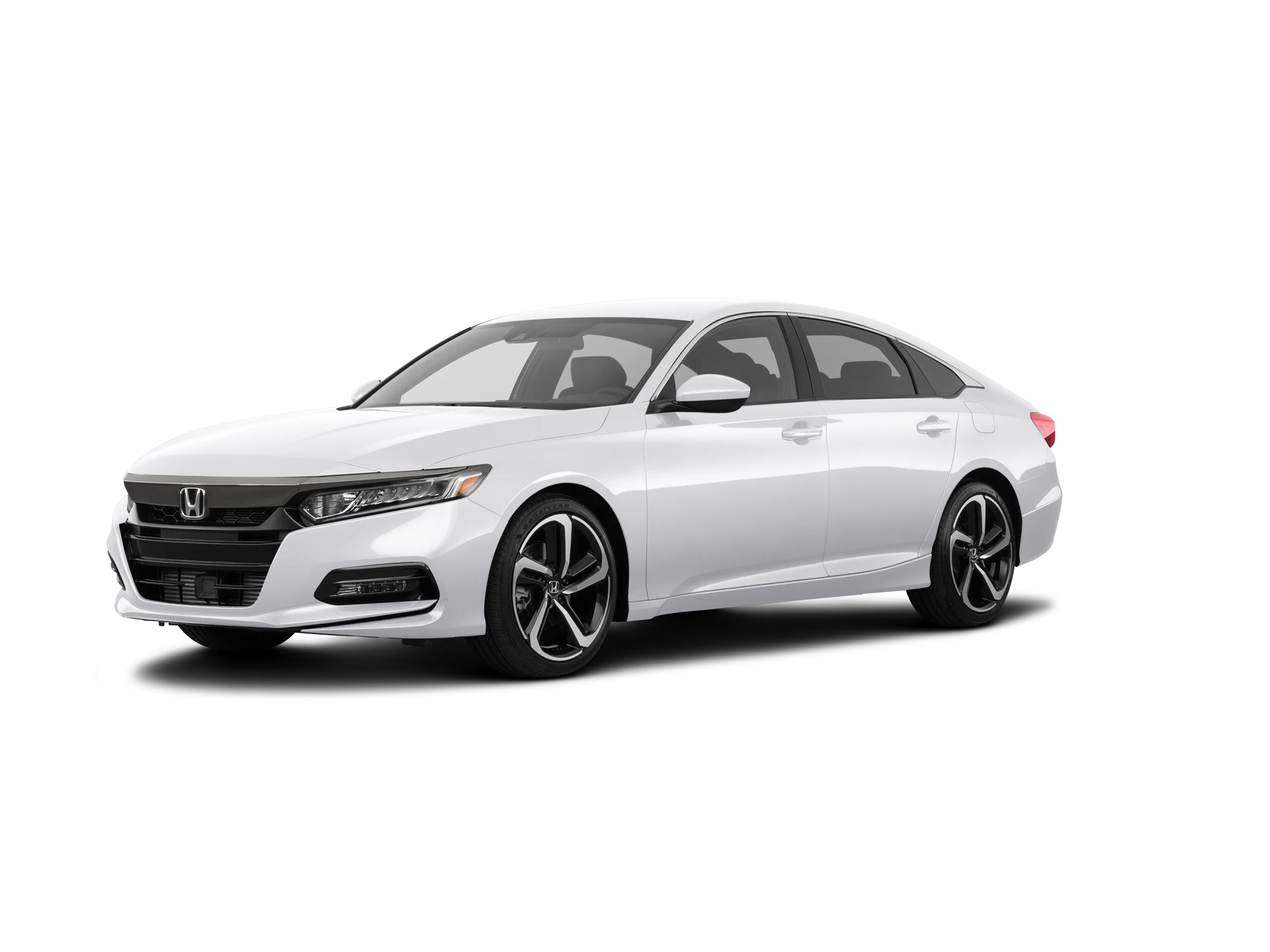 2020 Honda Accord 1.5T Sport CVT's photo