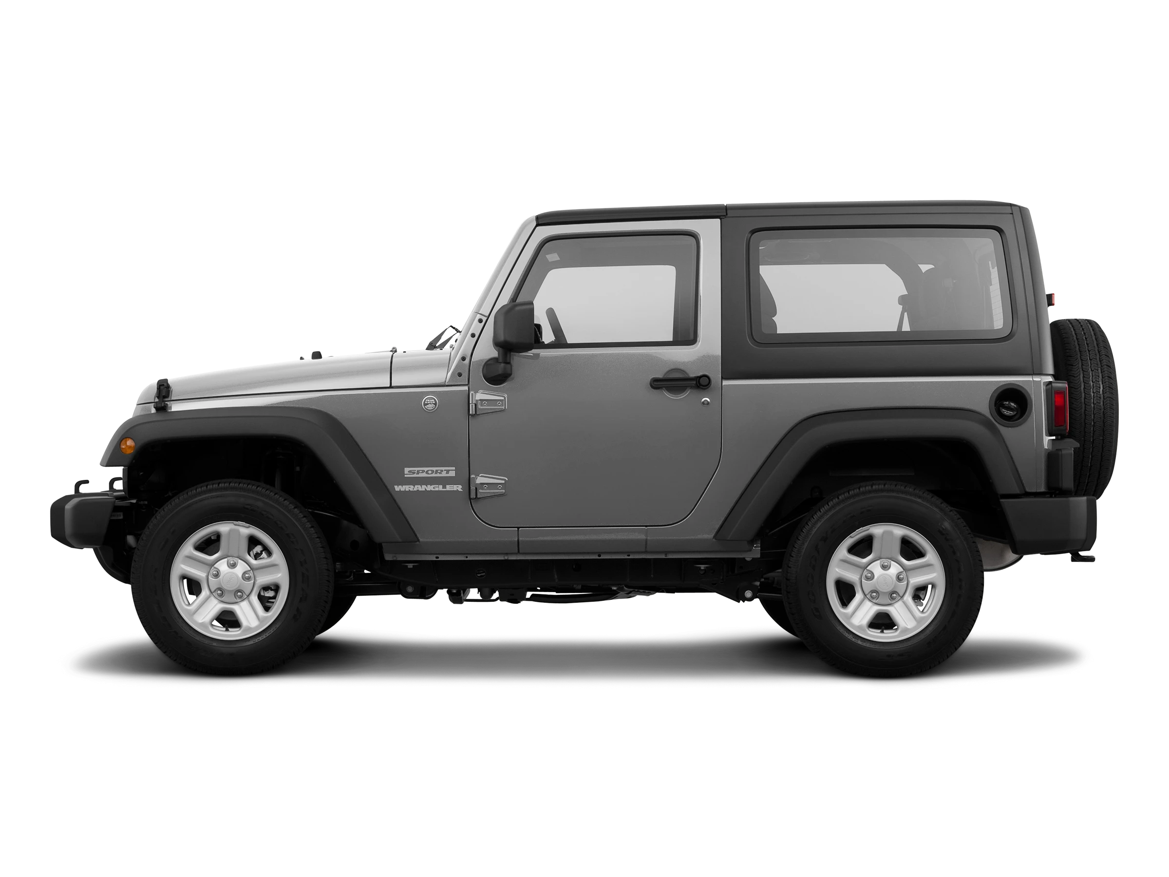 2011 Jeep Wrangler