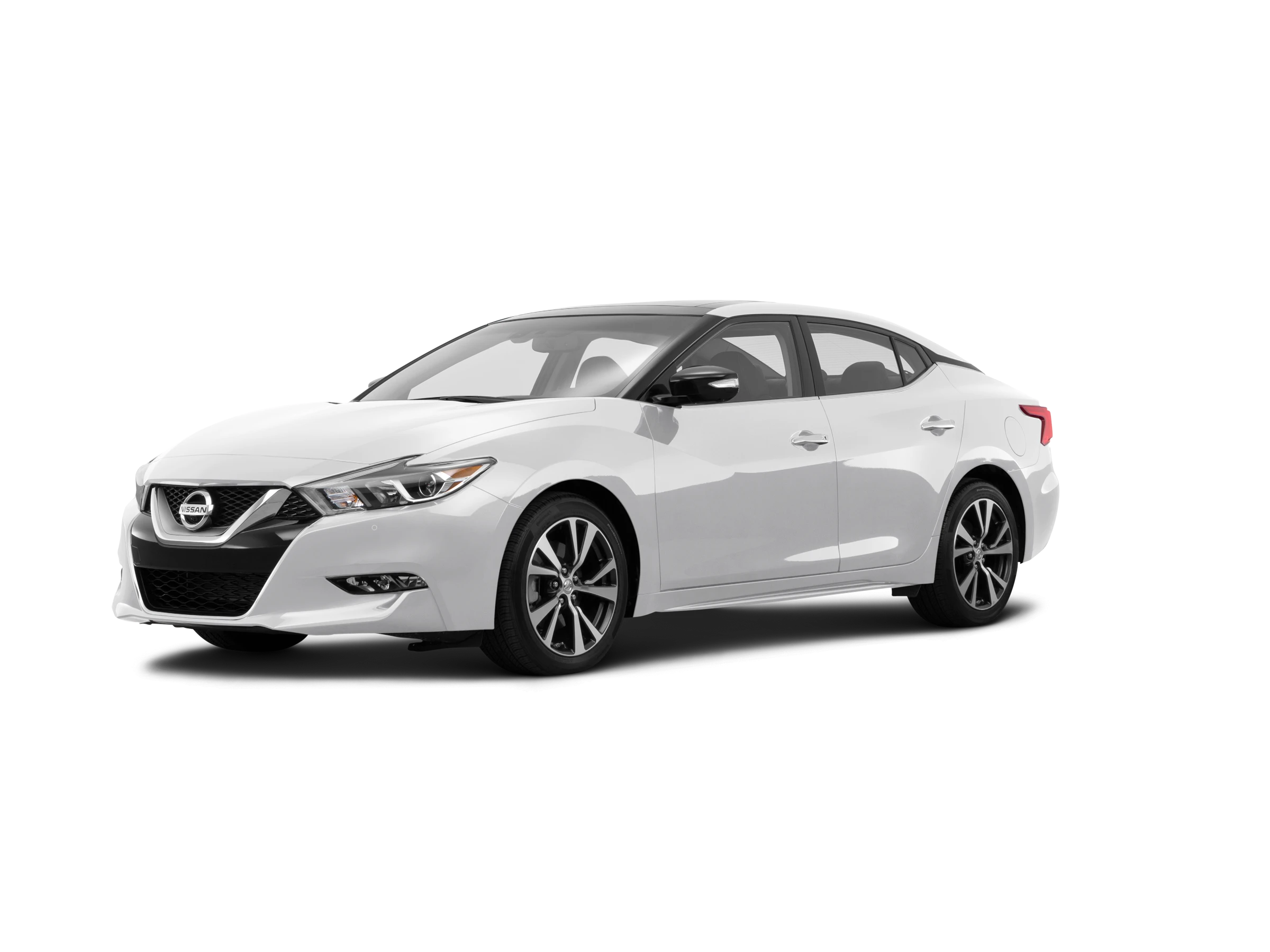 2017 Nissan Maxima Platinum