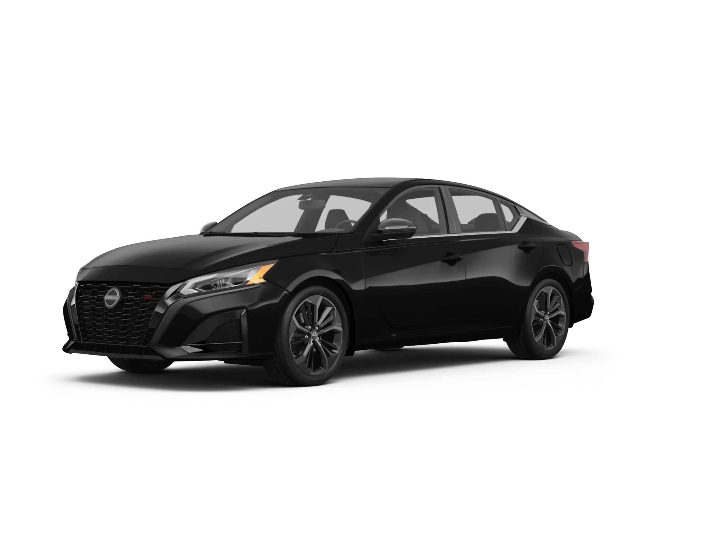 2024 Nissan Altima 2.5 SR's photo