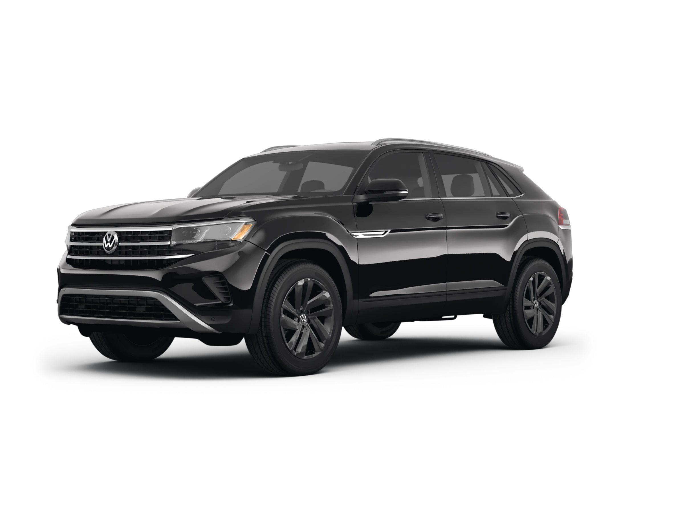 2022 Volkswagen Atlas Cross Sport