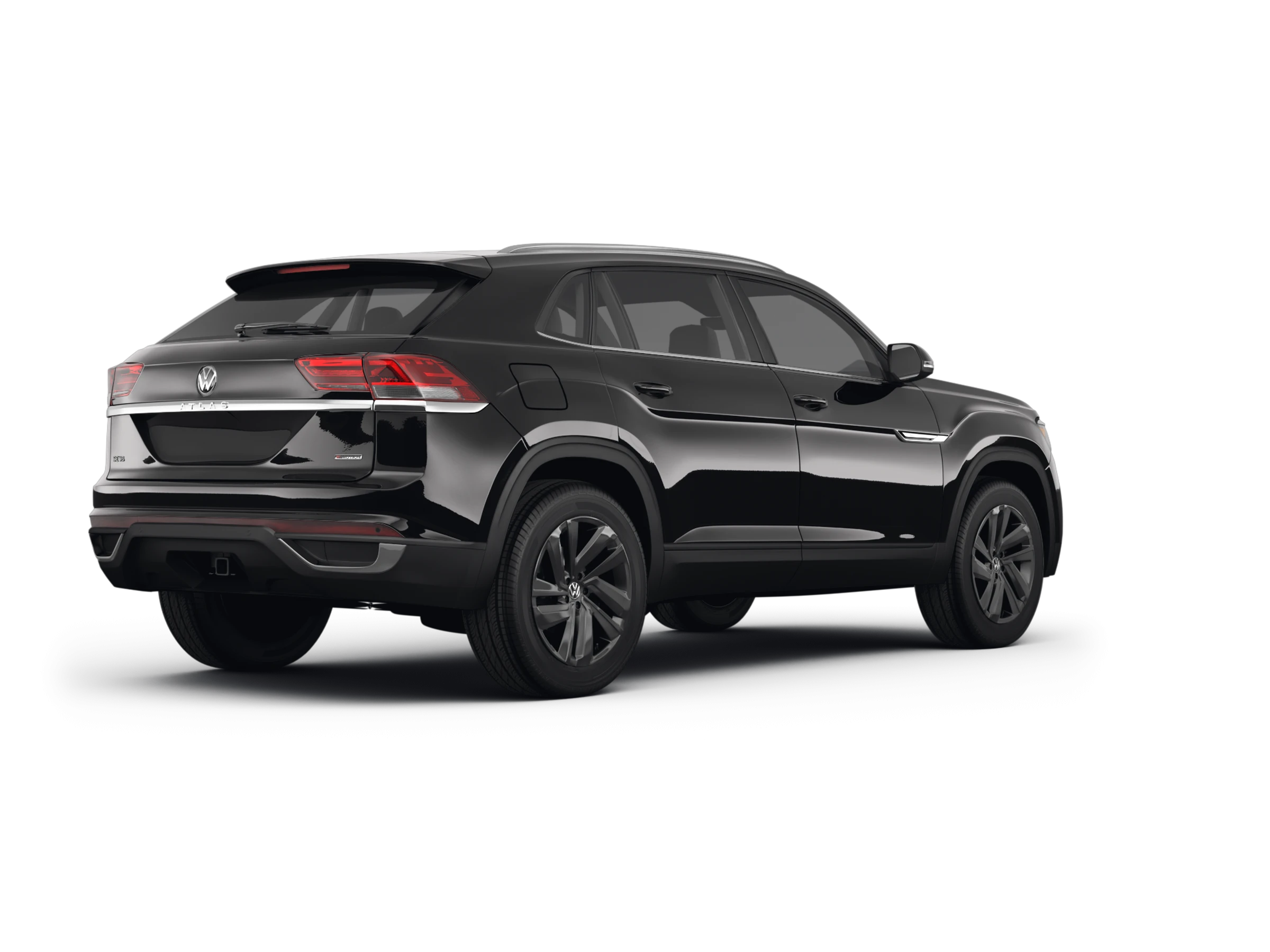 2022 Volkswagen Atlas Cross Sport